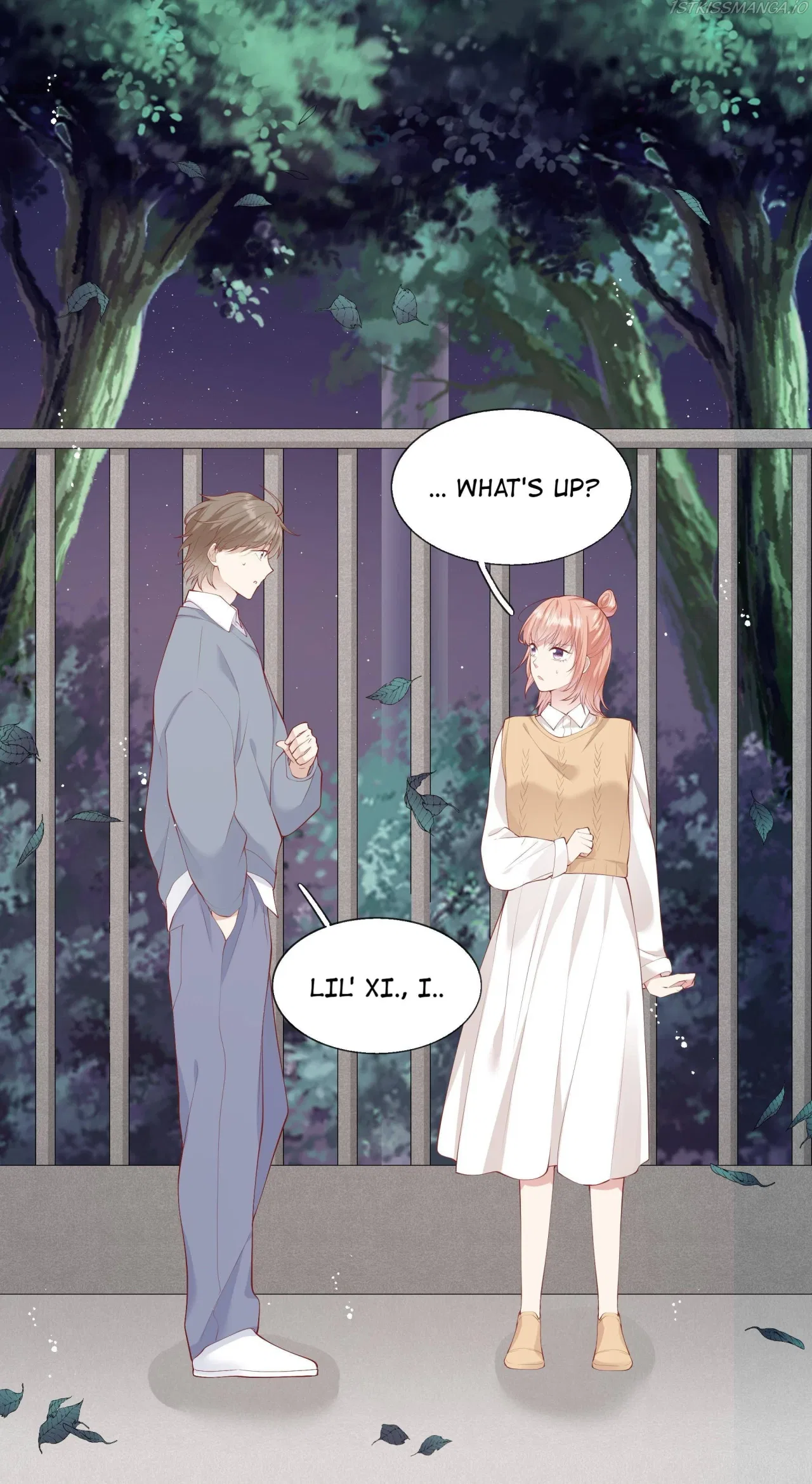 Please Don’t Be So Conceited Chapter 45 – Page 40
