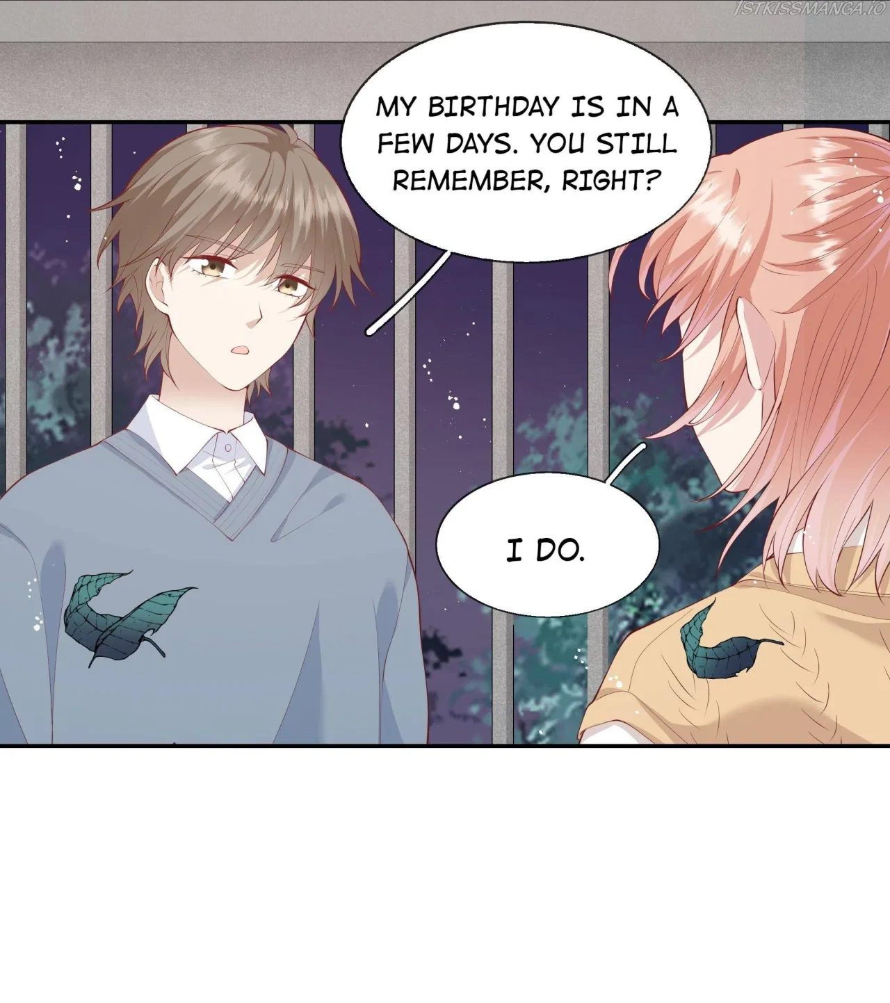 Please Don’t Be So Conceited Chapter 45 – Page 41