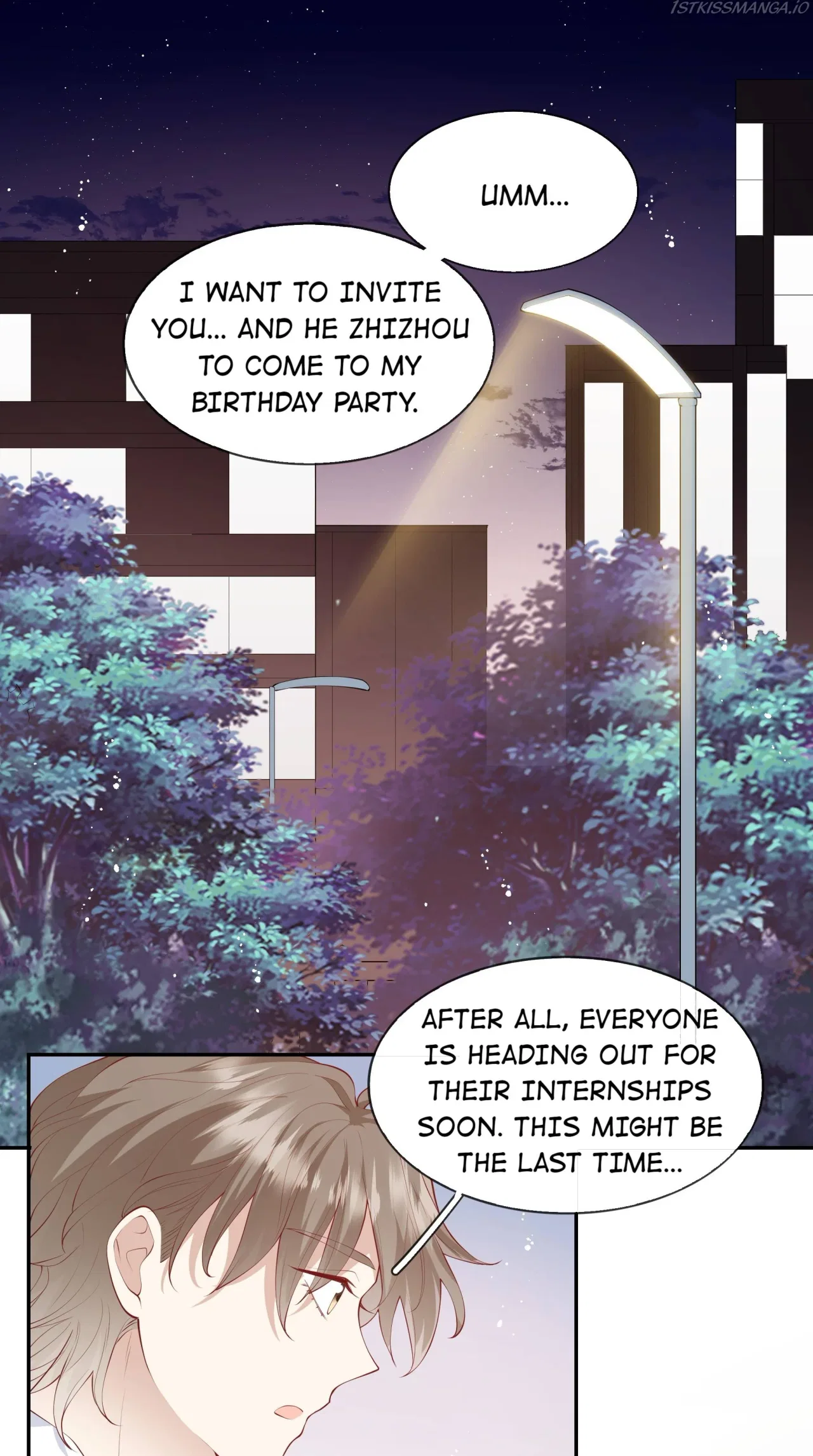 Please Don’t Be So Conceited Chapter 45 – Page 42