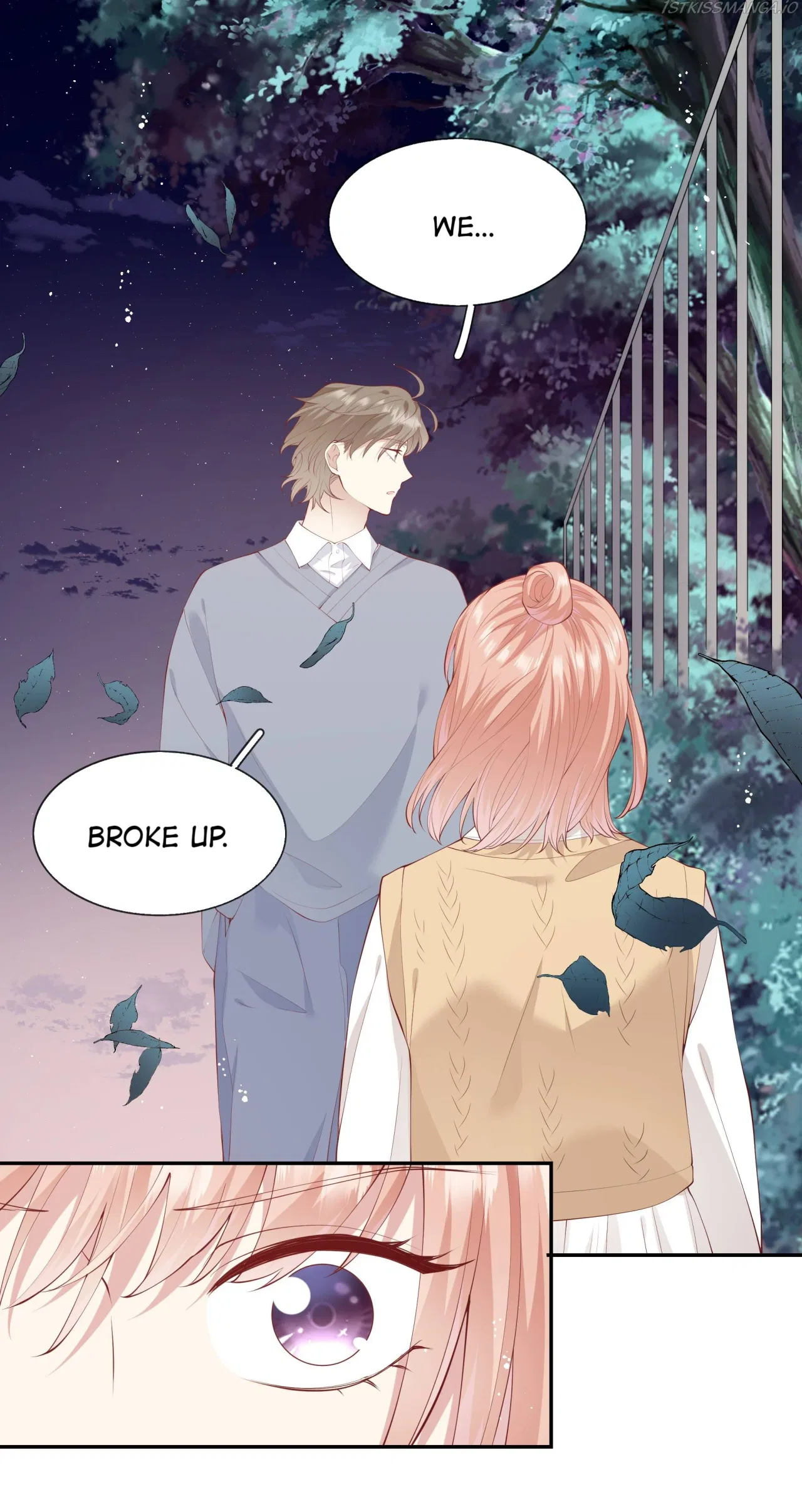 Please Don’t Be So Conceited Chapter 45 – Page 44