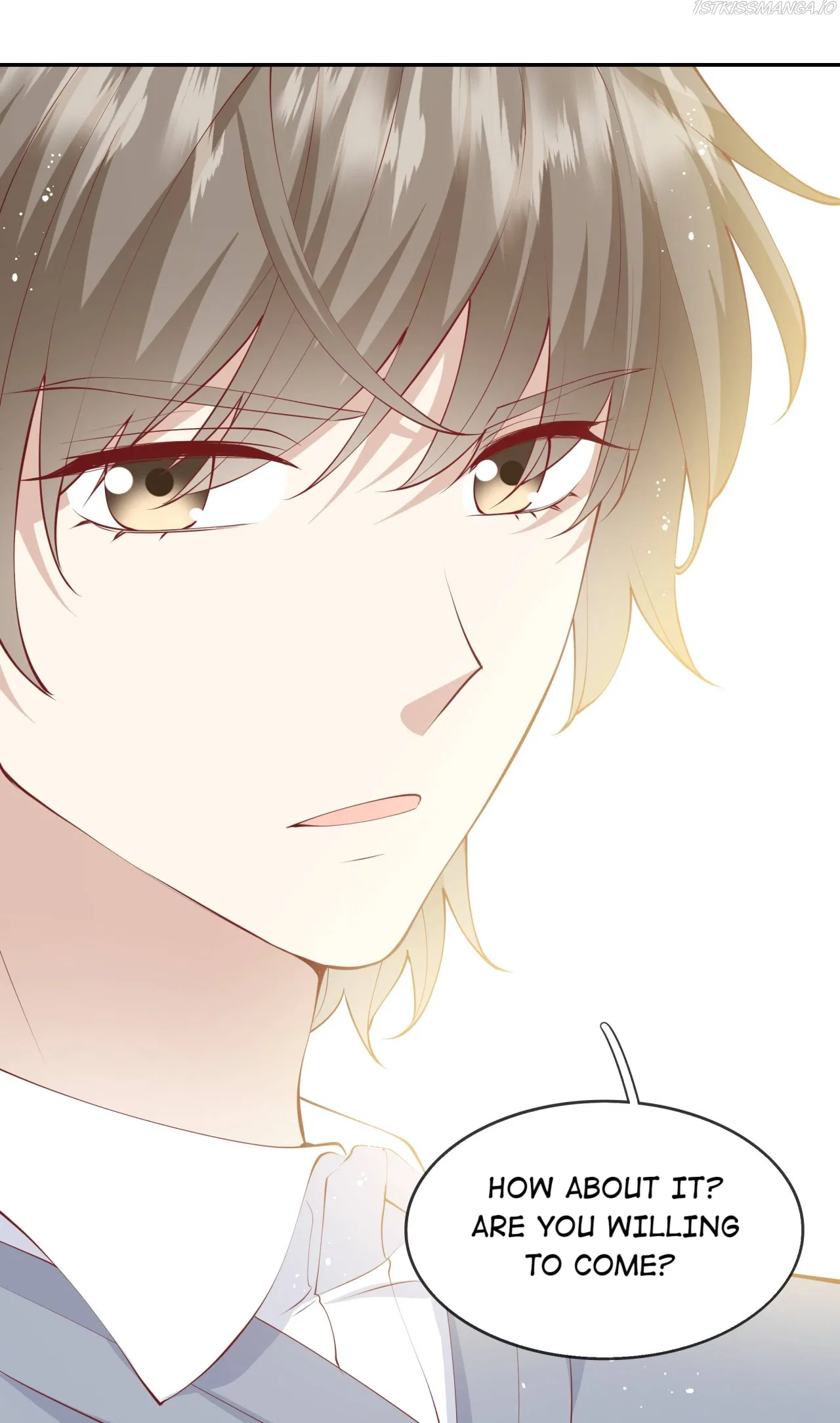 Please Don’t Be So Conceited Chapter 45 – Page 45