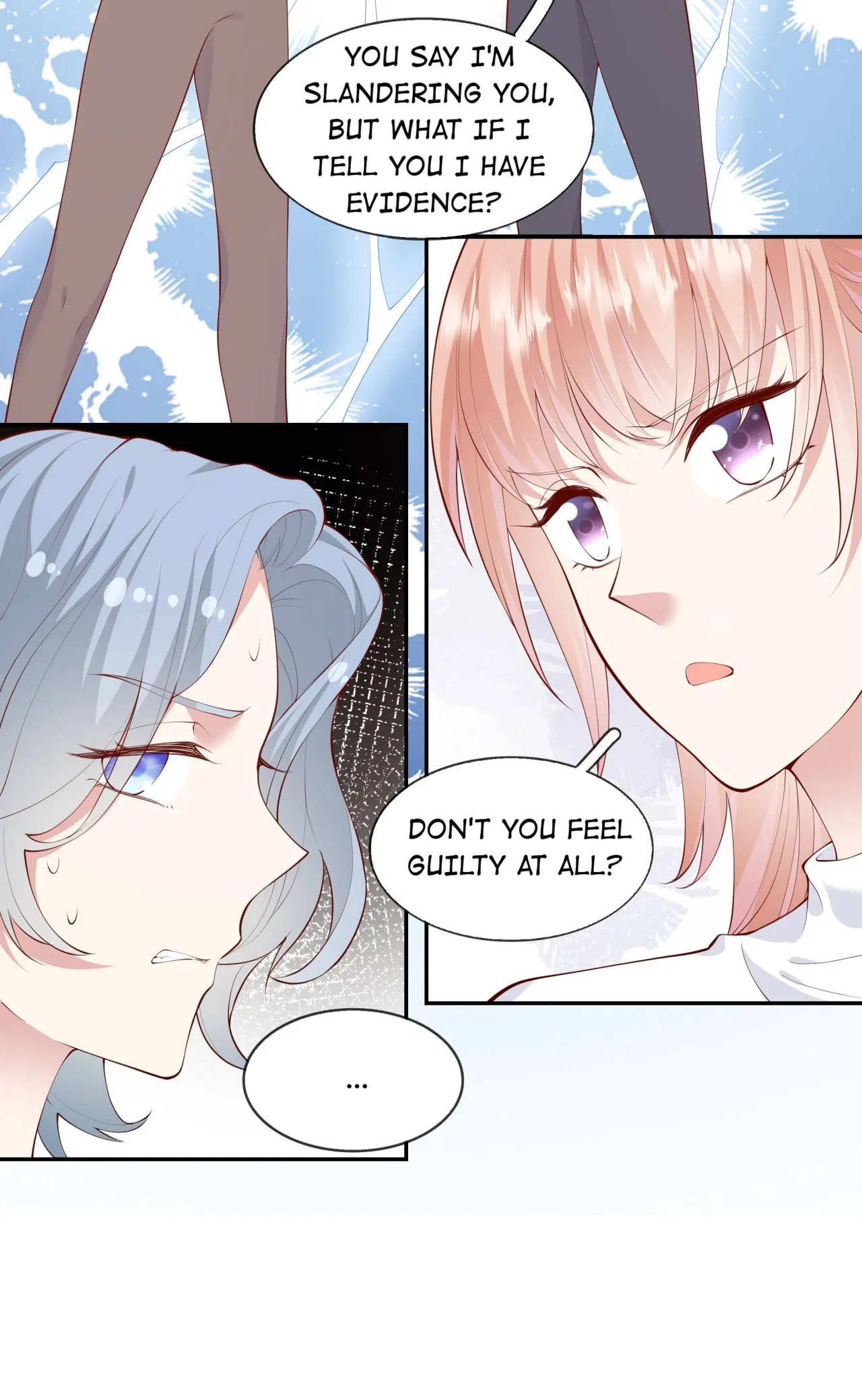 Please Don’t Be So Conceited Chapter 44 – Page 13