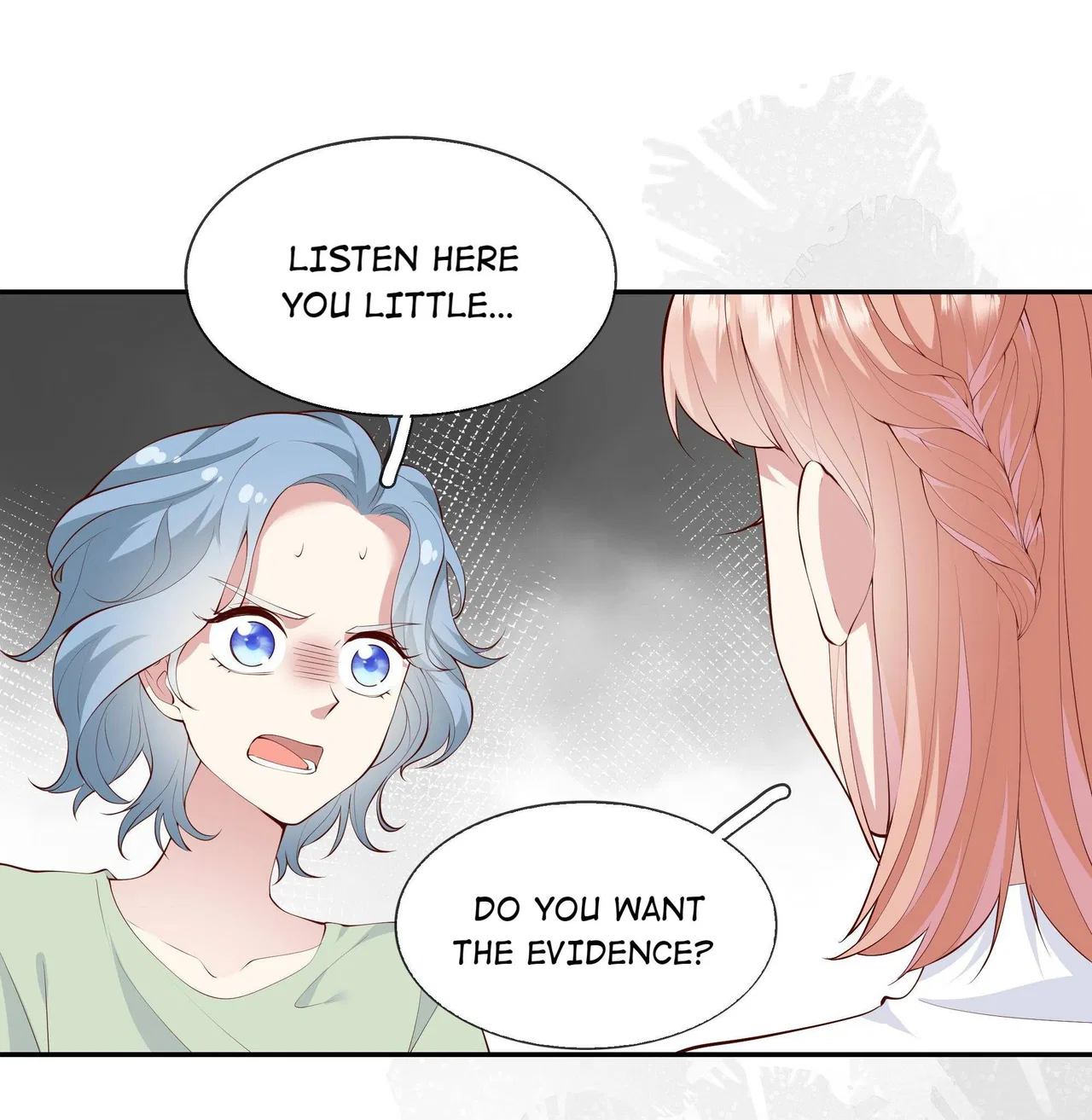 Please Don’t Be So Conceited Chapter 44 – Page 16