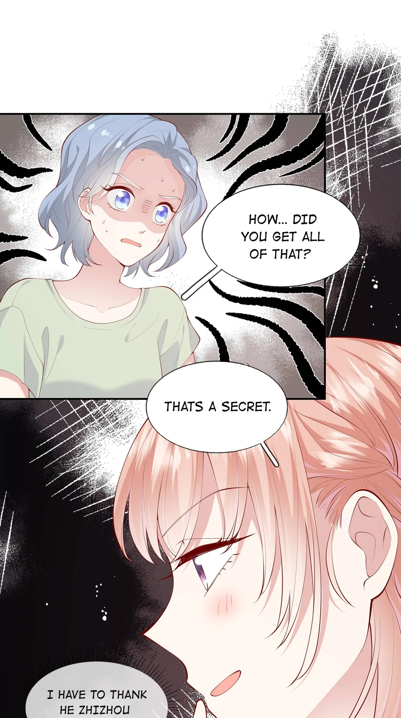 Please Don’t Be So Conceited Chapter 44 – Page 20