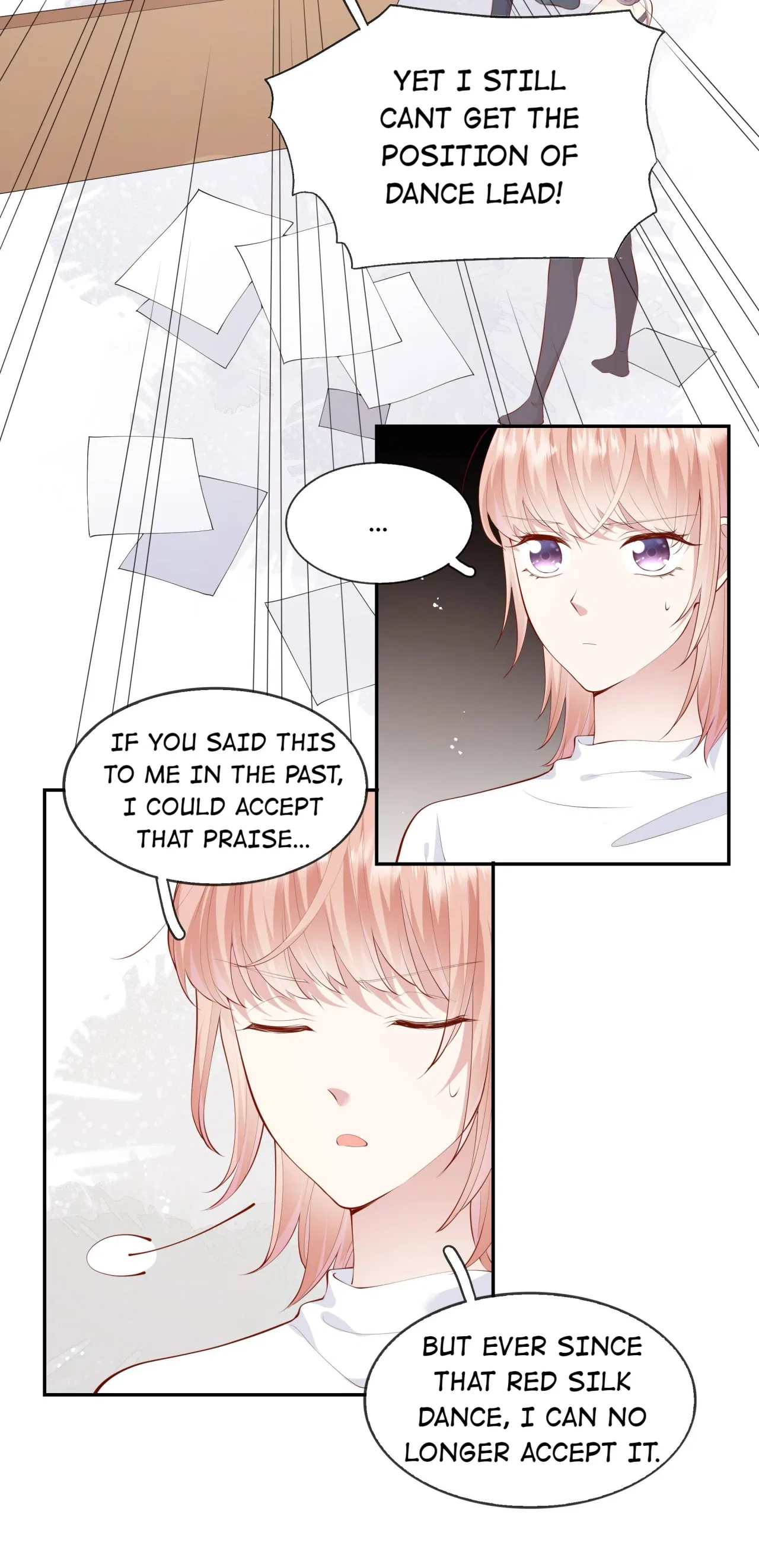 Please Don’t Be So Conceited Chapter 44 – Page 25