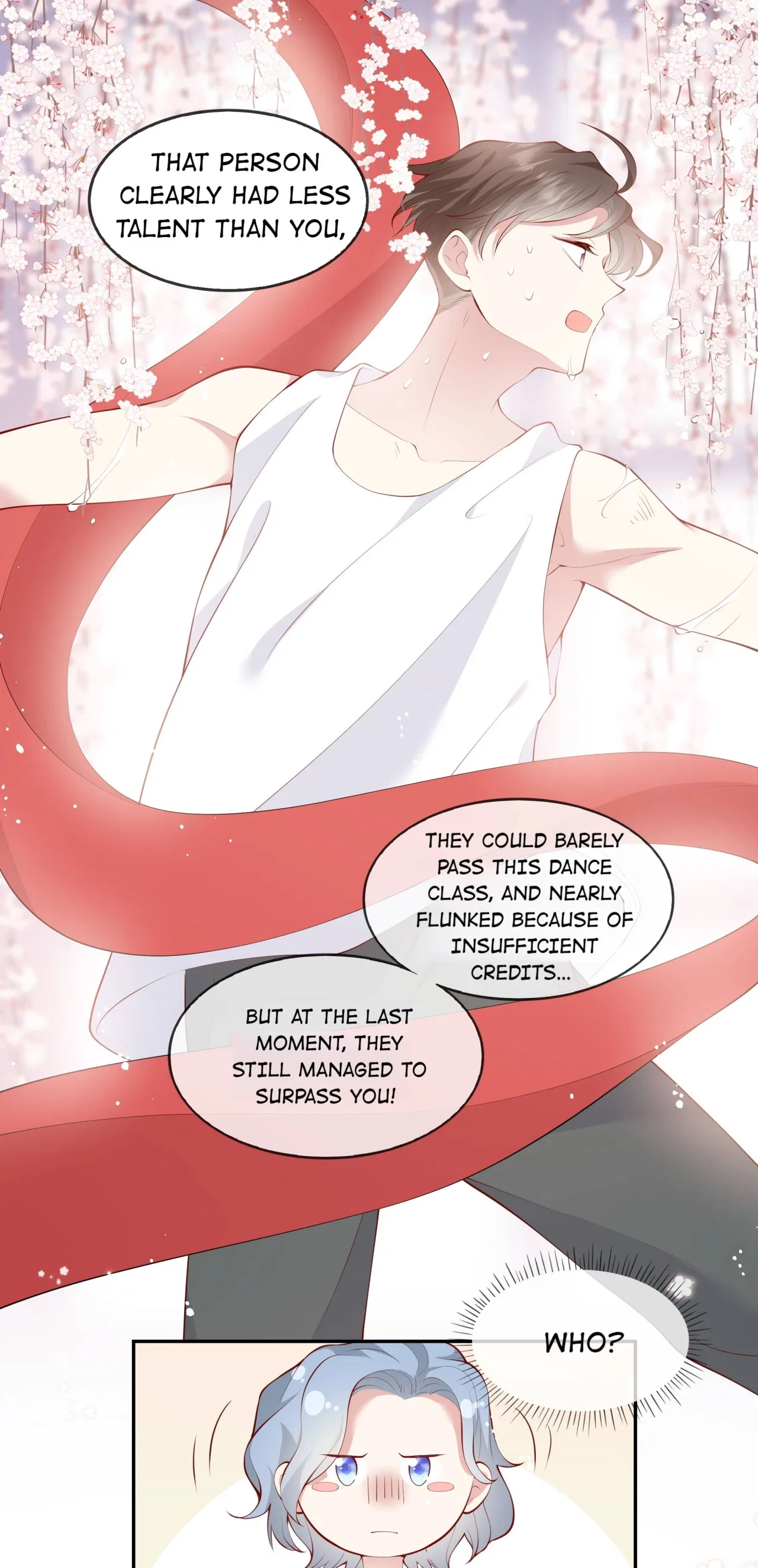 Please Don’t Be So Conceited Chapter 44 – Page 26