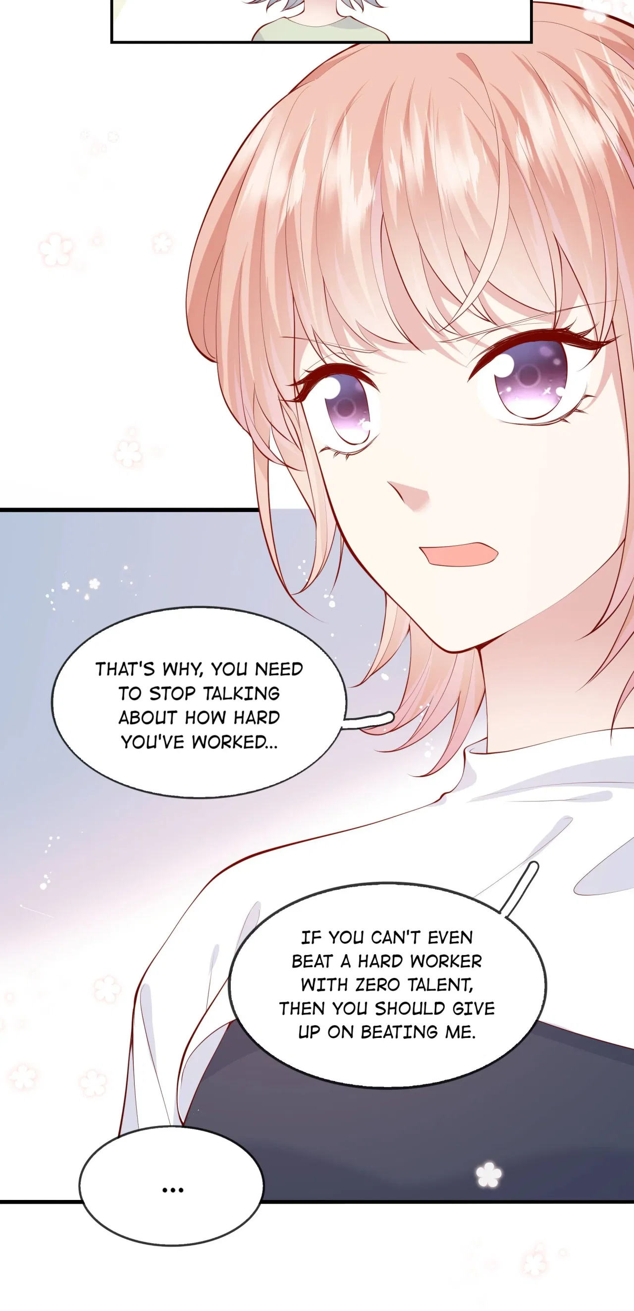 Please Don’t Be So Conceited Chapter 44 – Page 27