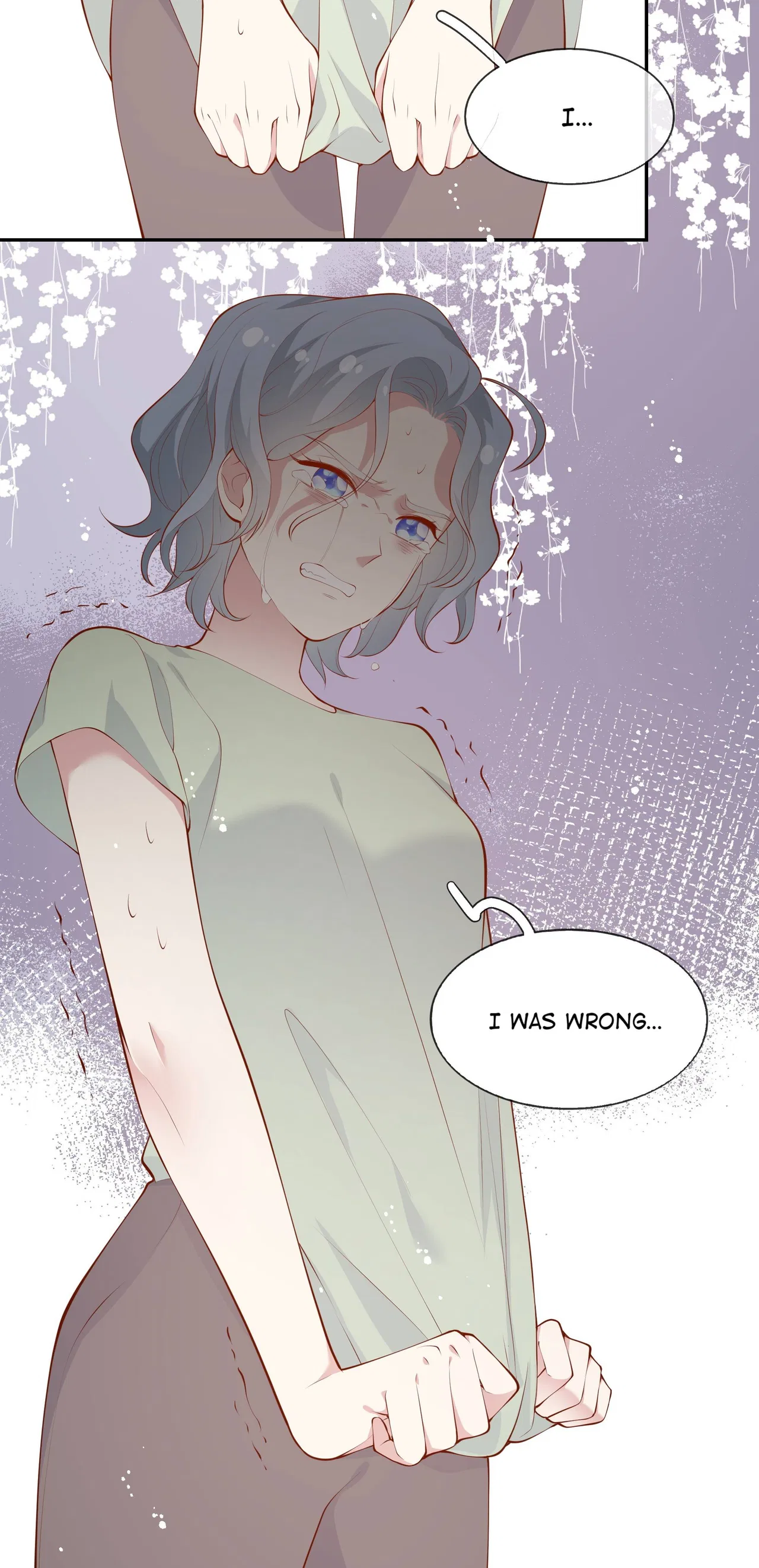 Please Don’t Be So Conceited Chapter 44 – Page 29
