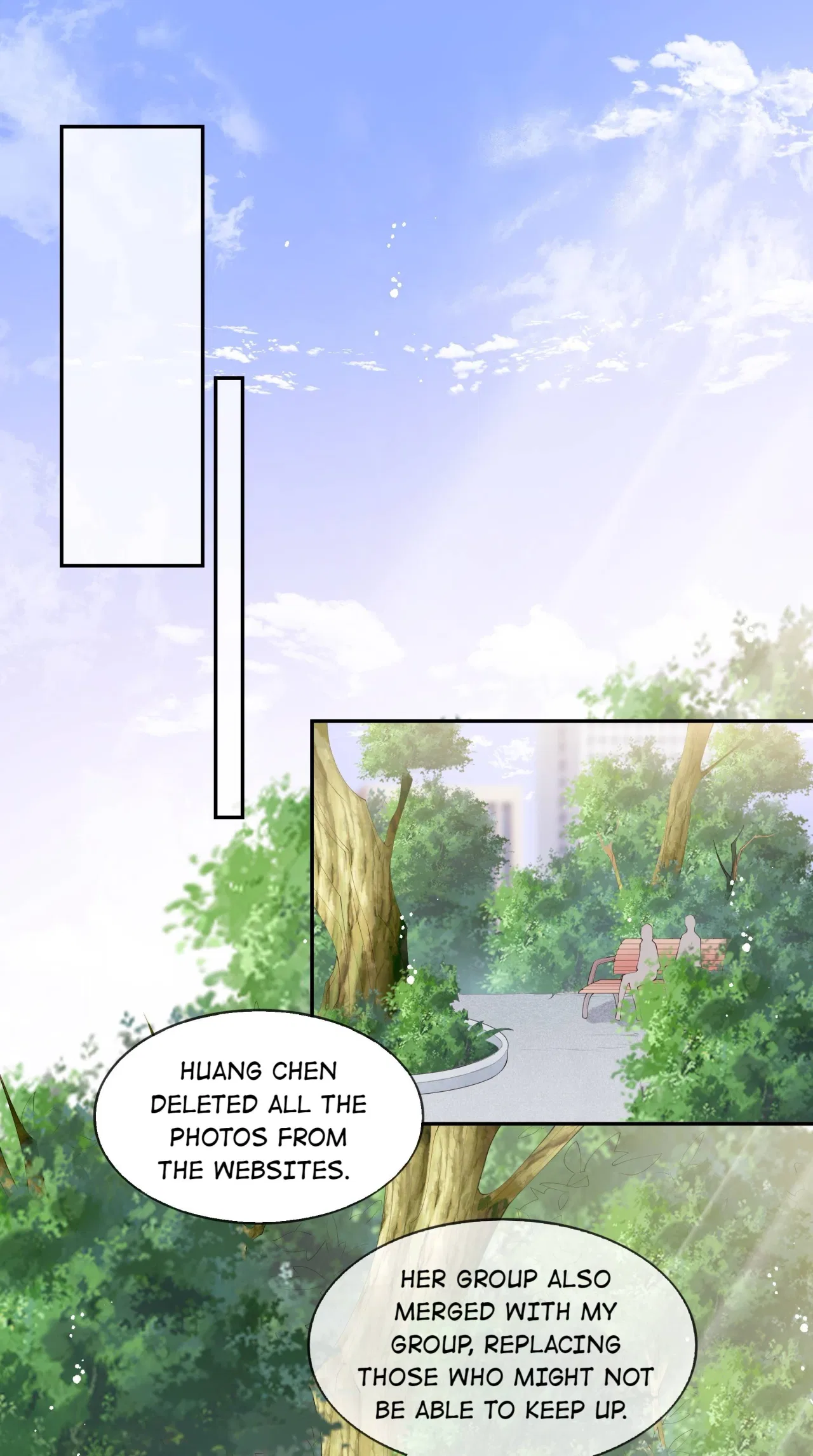 Please Don’t Be So Conceited Chapter 44 – Page 30