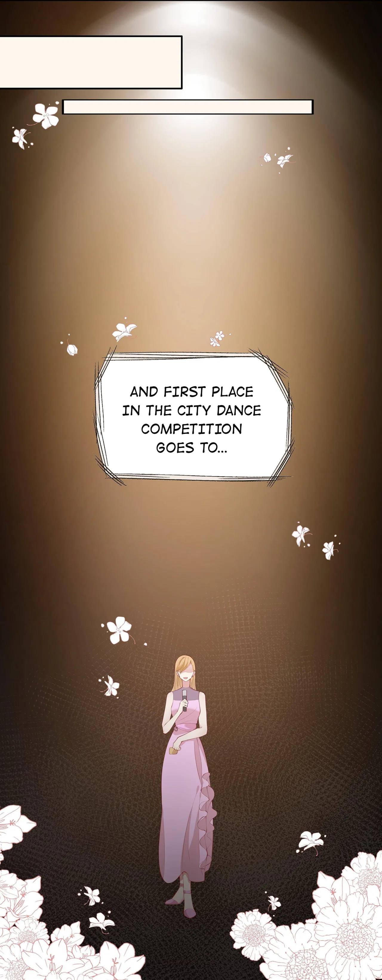 Please Don’t Be So Conceited Chapter 44 – Page 33