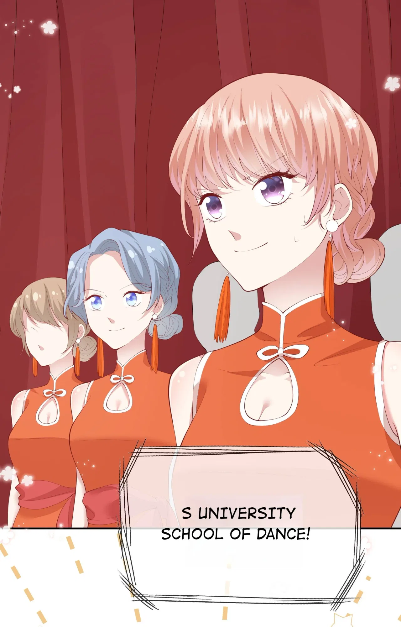 Please Don’t Be So Conceited Chapter 44 – Page 34