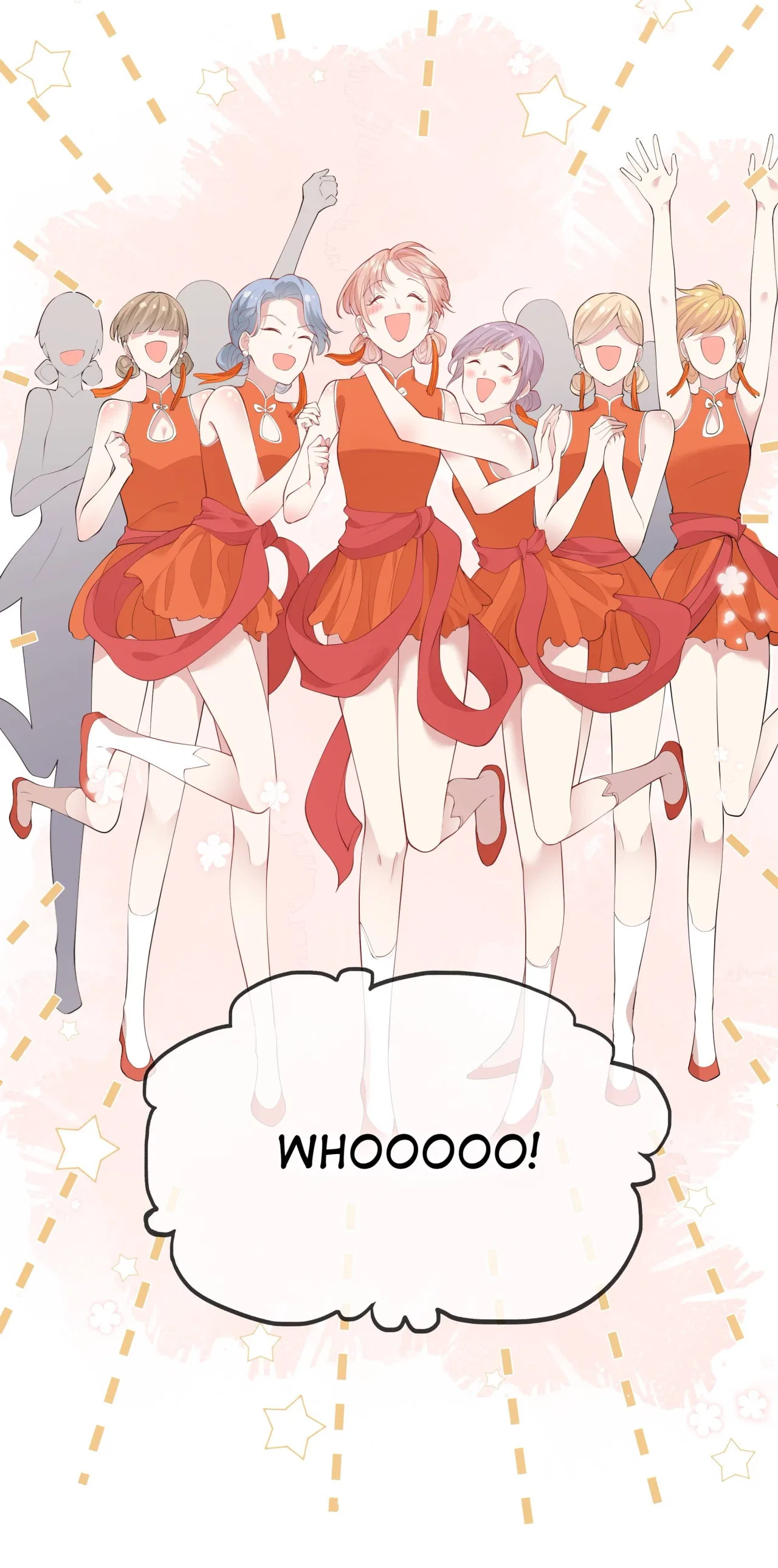 Please Don’t Be So Conceited Chapter 44 – Page 35