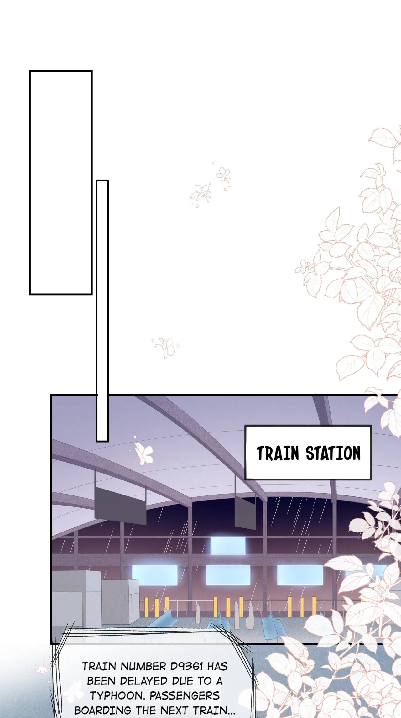 Please Don’t Be So Conceited Chapter 44 – Page 36