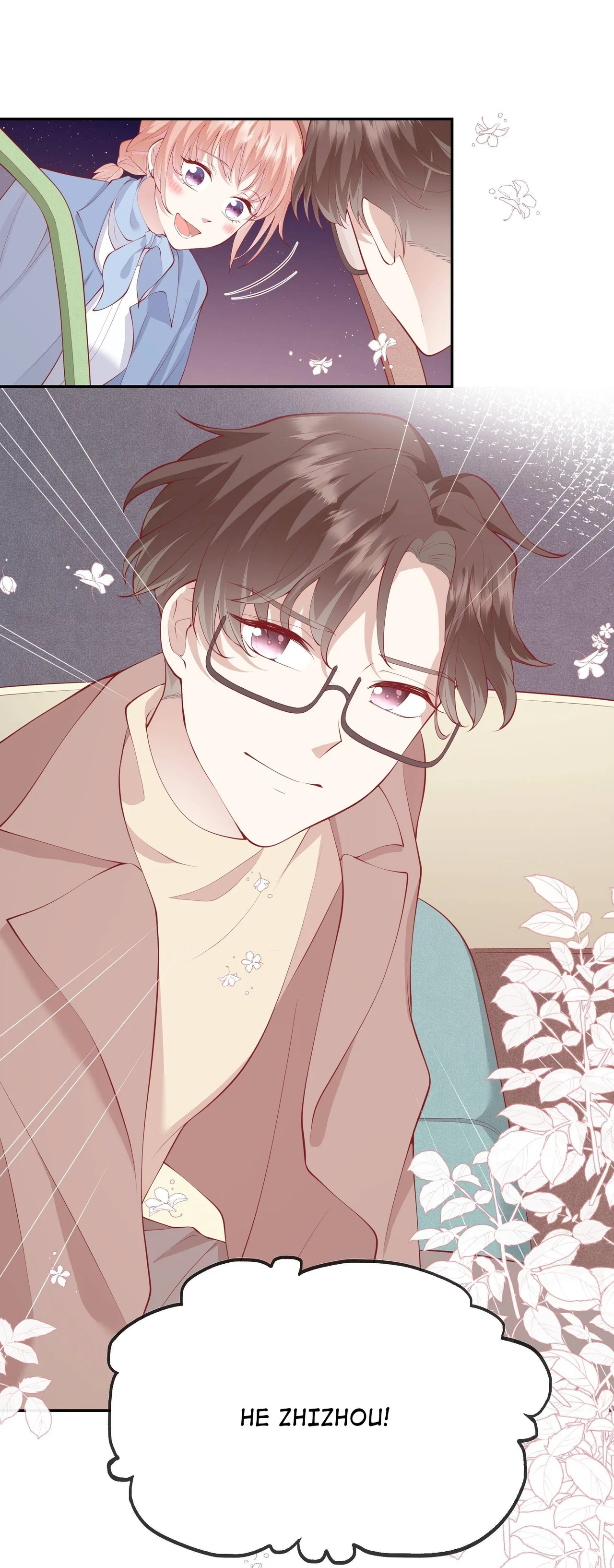 Please Don’t Be So Conceited Chapter 44 – Page 44