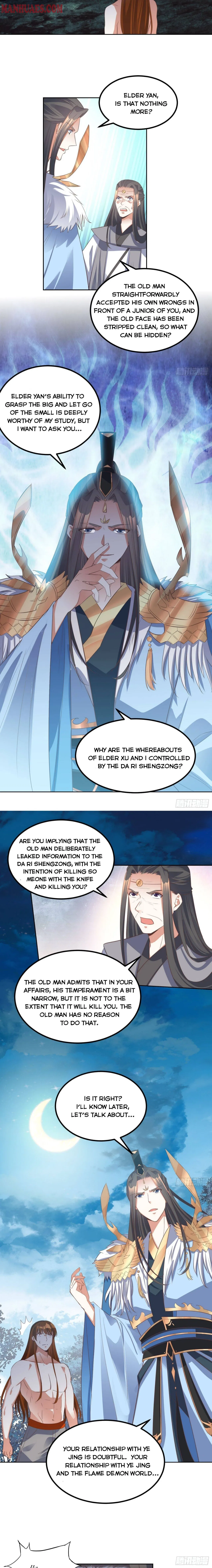 Please Don’t Be So Conceited Chapter 43 – Page 5