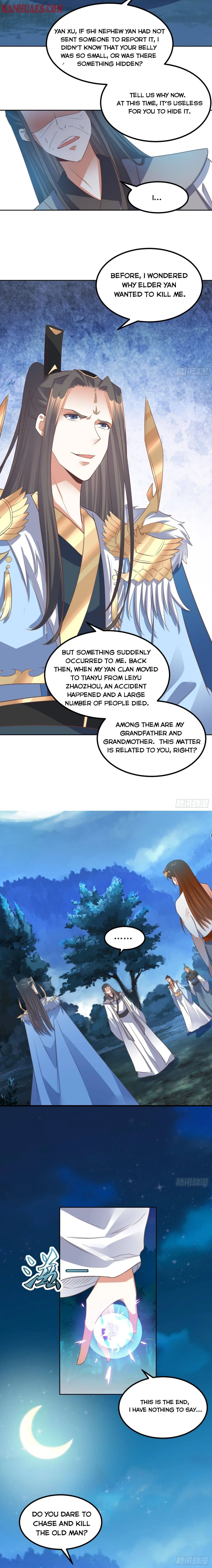 Please Don’t Be So Conceited Chapter 43 – Page 7