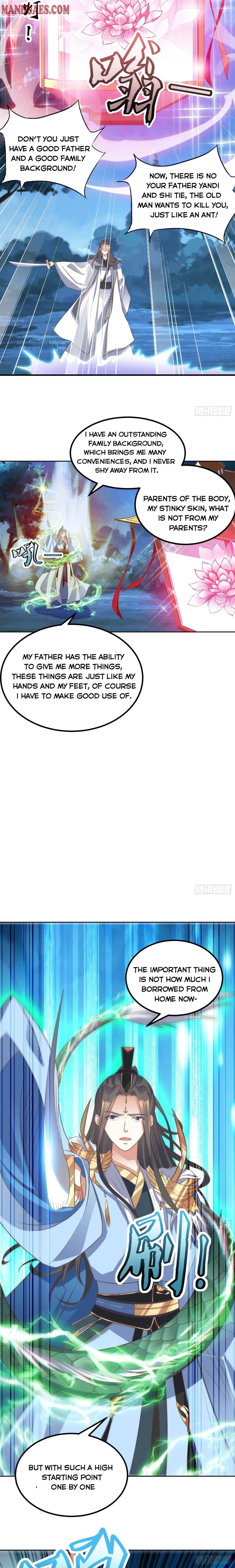 Please Don’t Be So Conceited Chapter 43 – Page 9