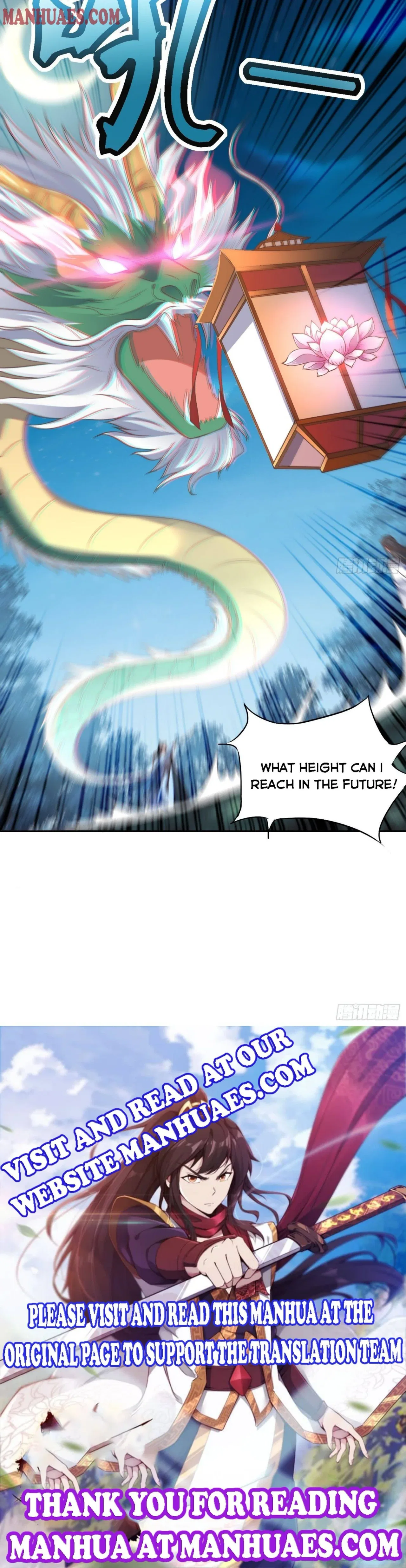 Please Don’t Be So Conceited Chapter 43 – Page 10