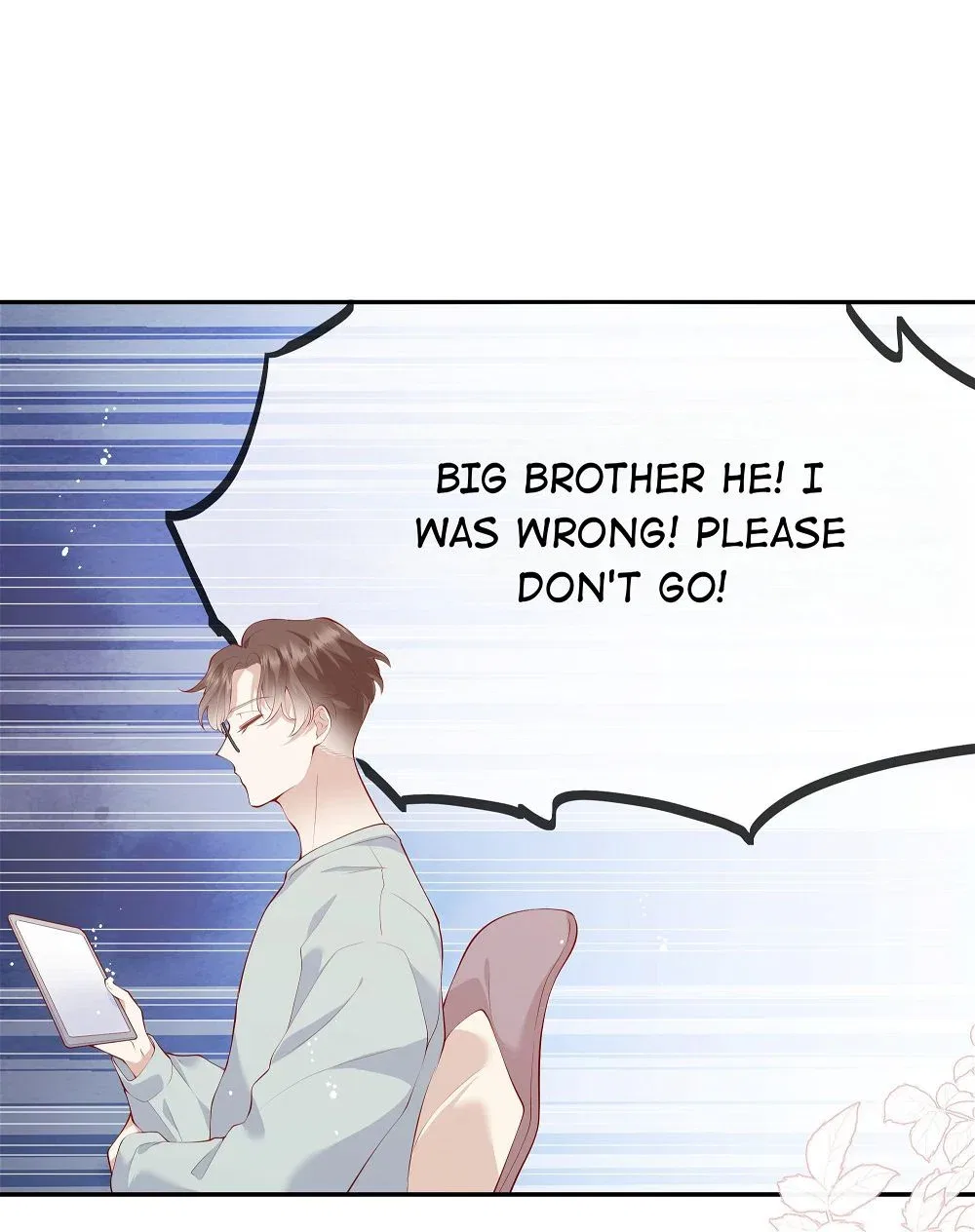 Please Don’t Be So Conceited Chapter 43 – Page 11