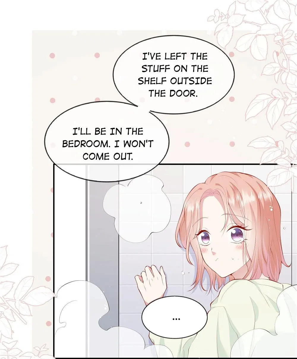 Please Don’t Be So Conceited Chapter 43 – Page 12