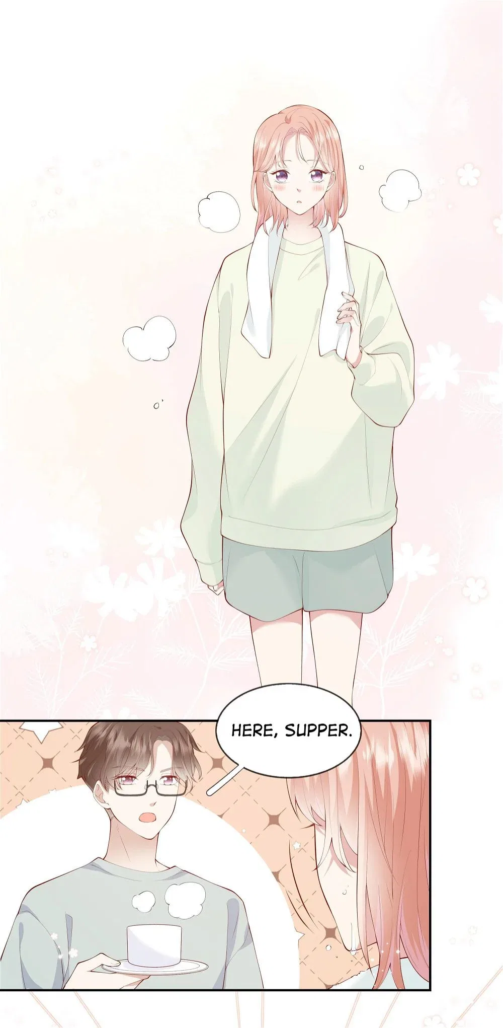 Please Don’t Be So Conceited Chapter 43 – Page 14