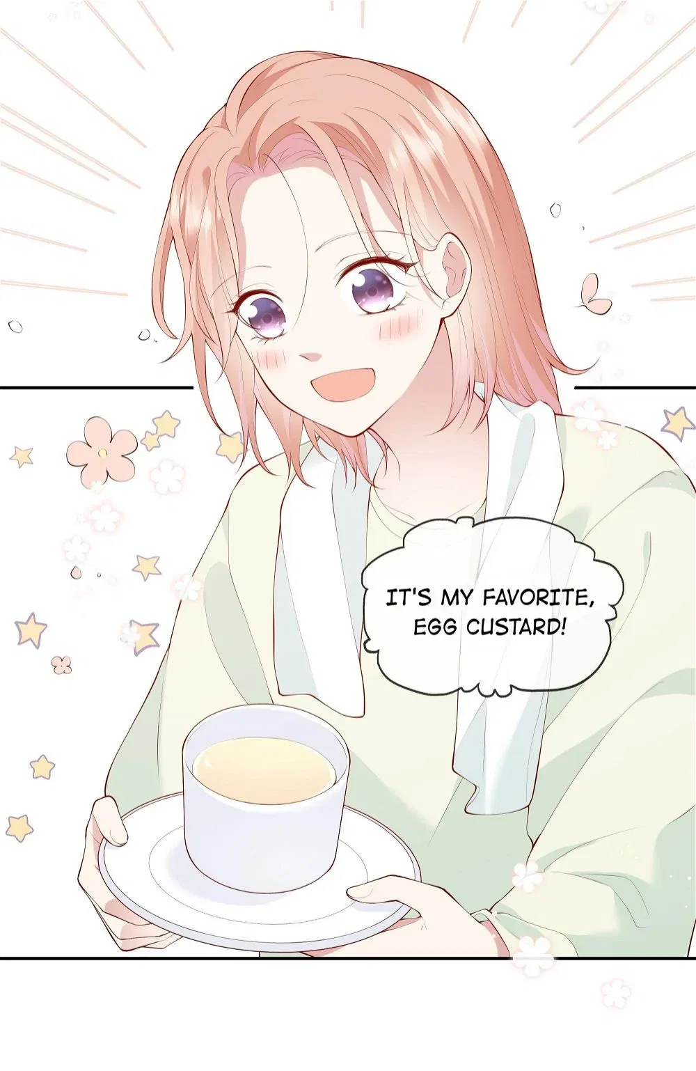 Please Don’t Be So Conceited Chapter 43 – Page 15