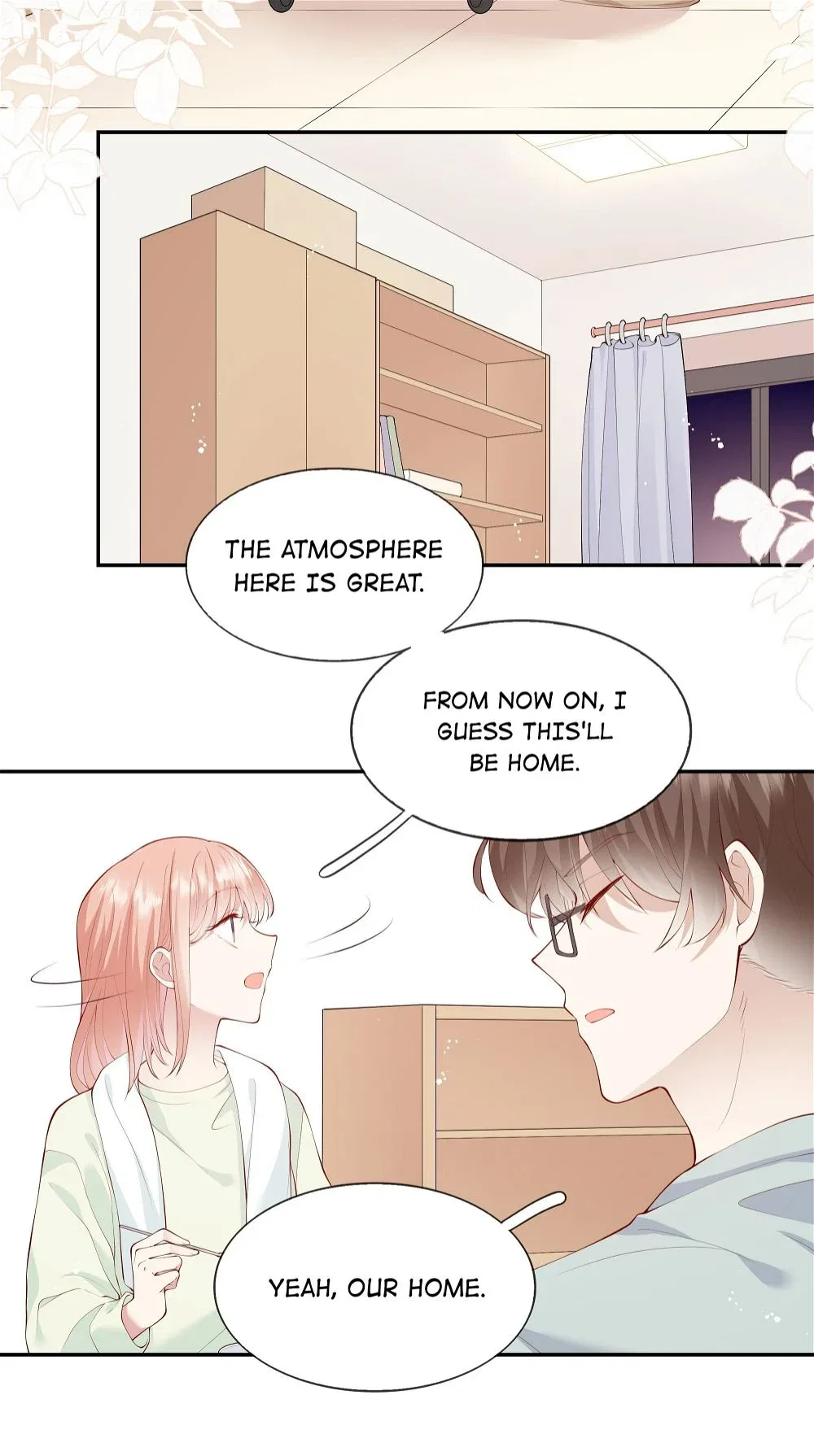 Please Don’t Be So Conceited Chapter 43 – Page 17
