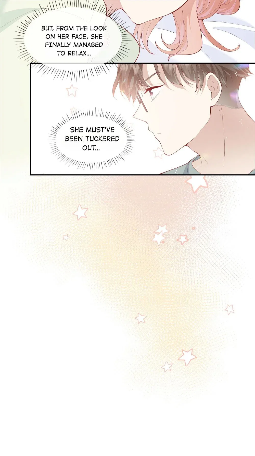 Please Don’t Be So Conceited Chapter 43 – Page 23