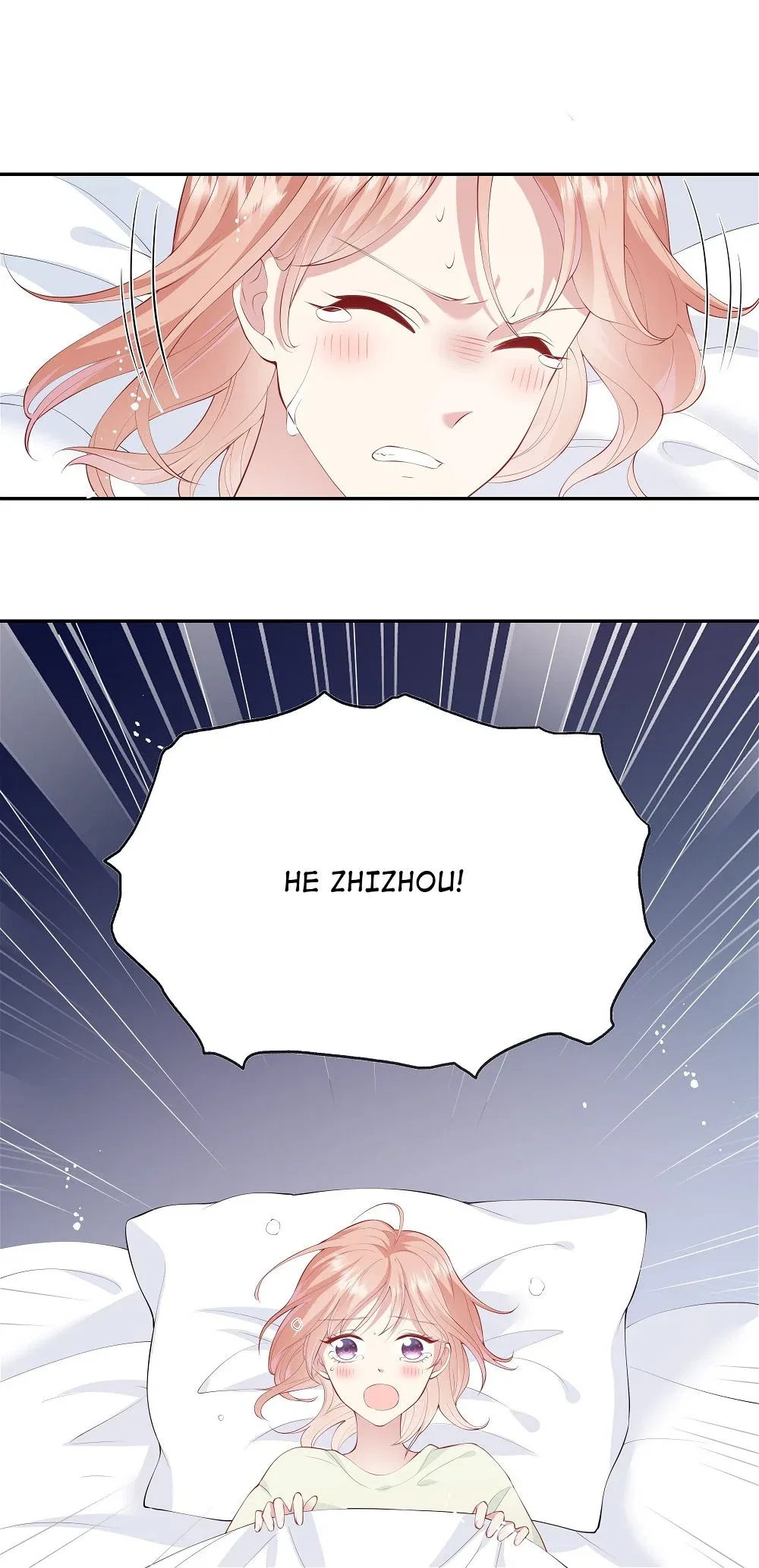 Please Don’t Be So Conceited Chapter 43 – Page 26