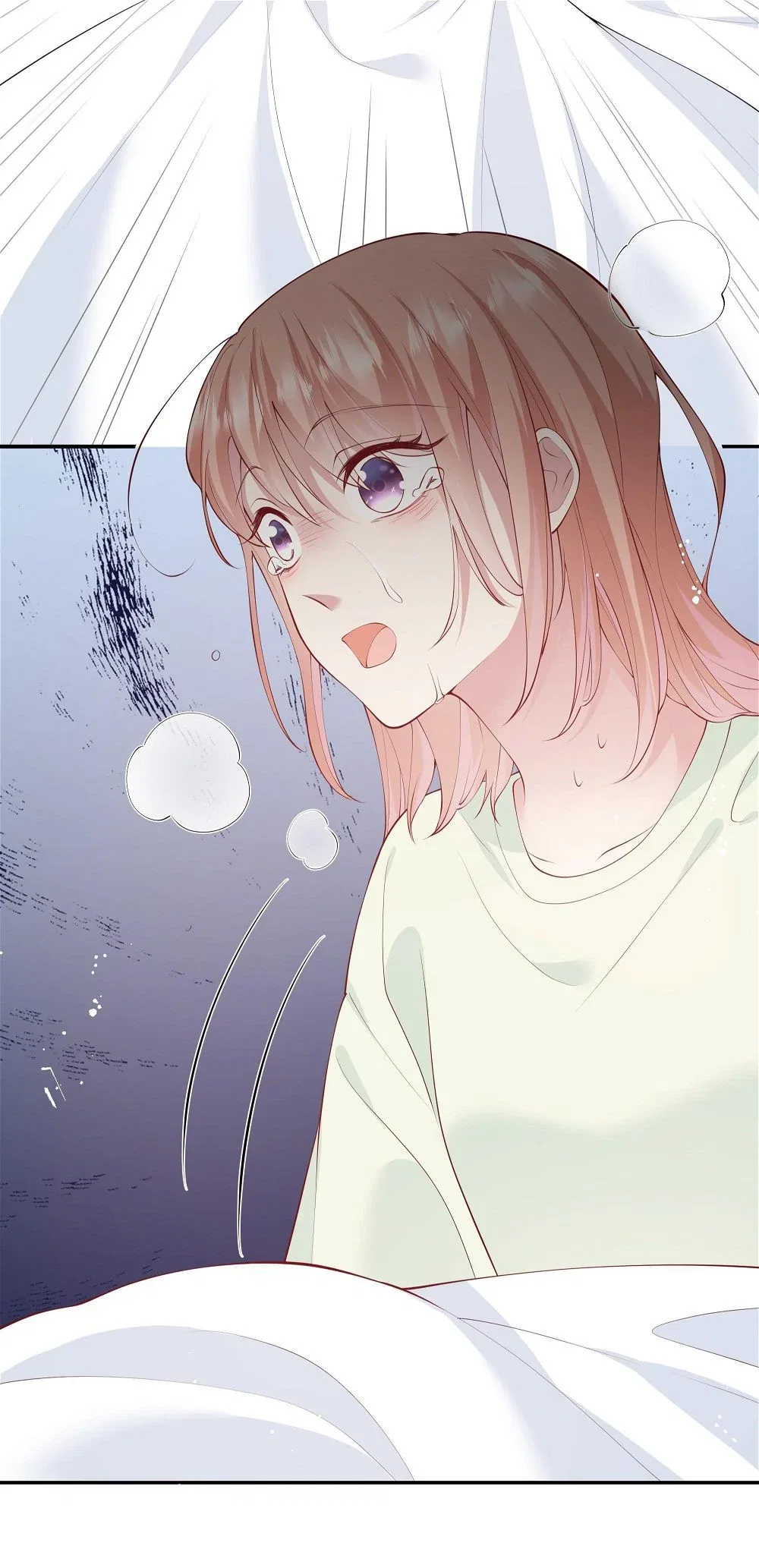 Please Don’t Be So Conceited Chapter 43 – Page 27