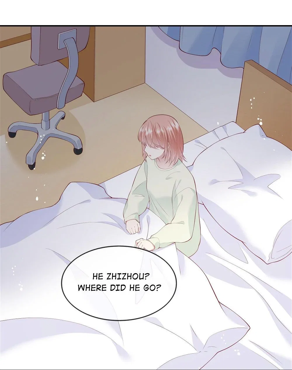 Please Don’t Be So Conceited Chapter 43 – Page 28