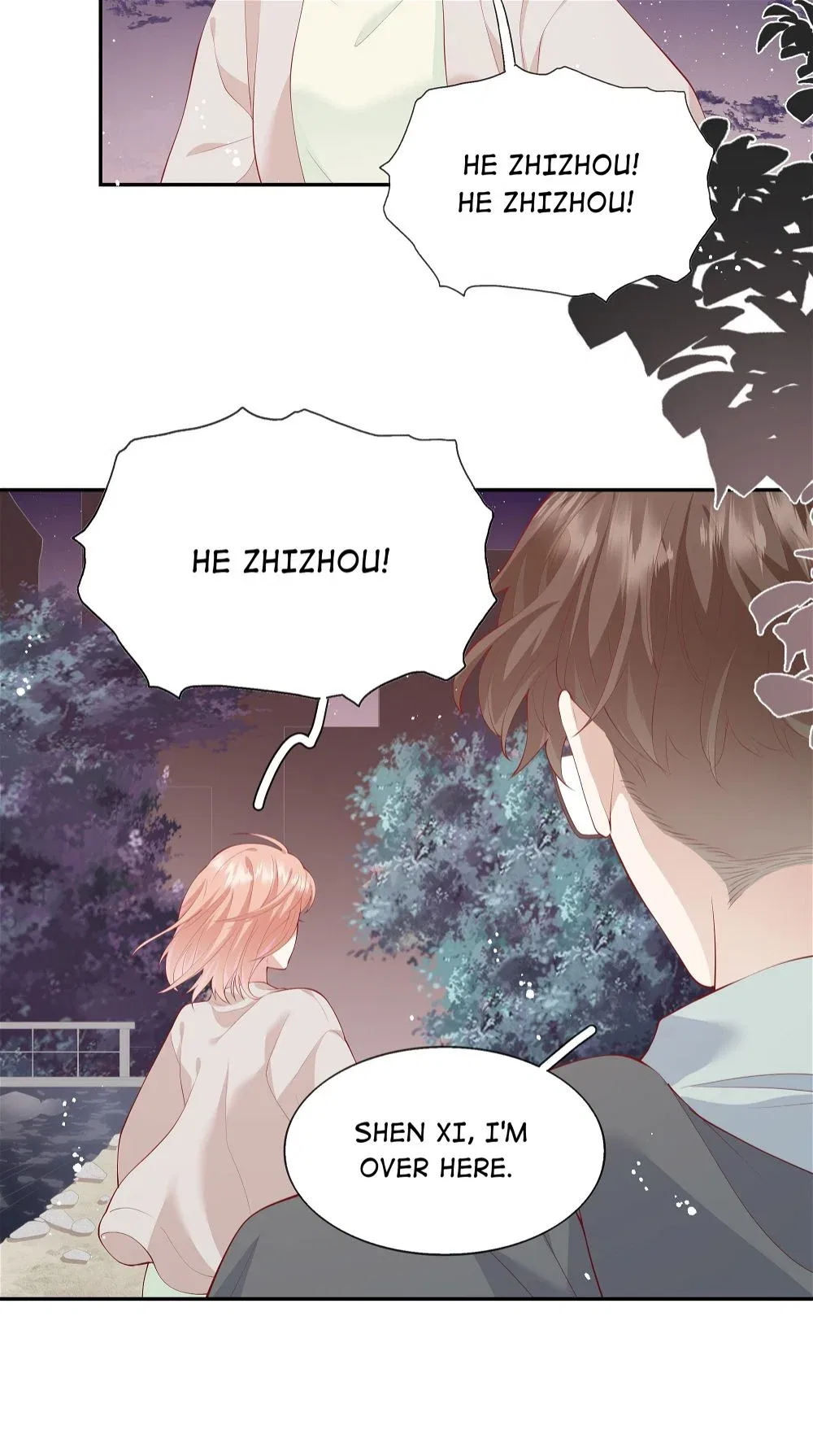 Please Don’t Be So Conceited Chapter 43 – Page 31