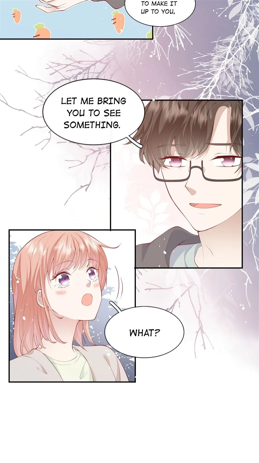 Please Don’t Be So Conceited Chapter 43 – Page 35