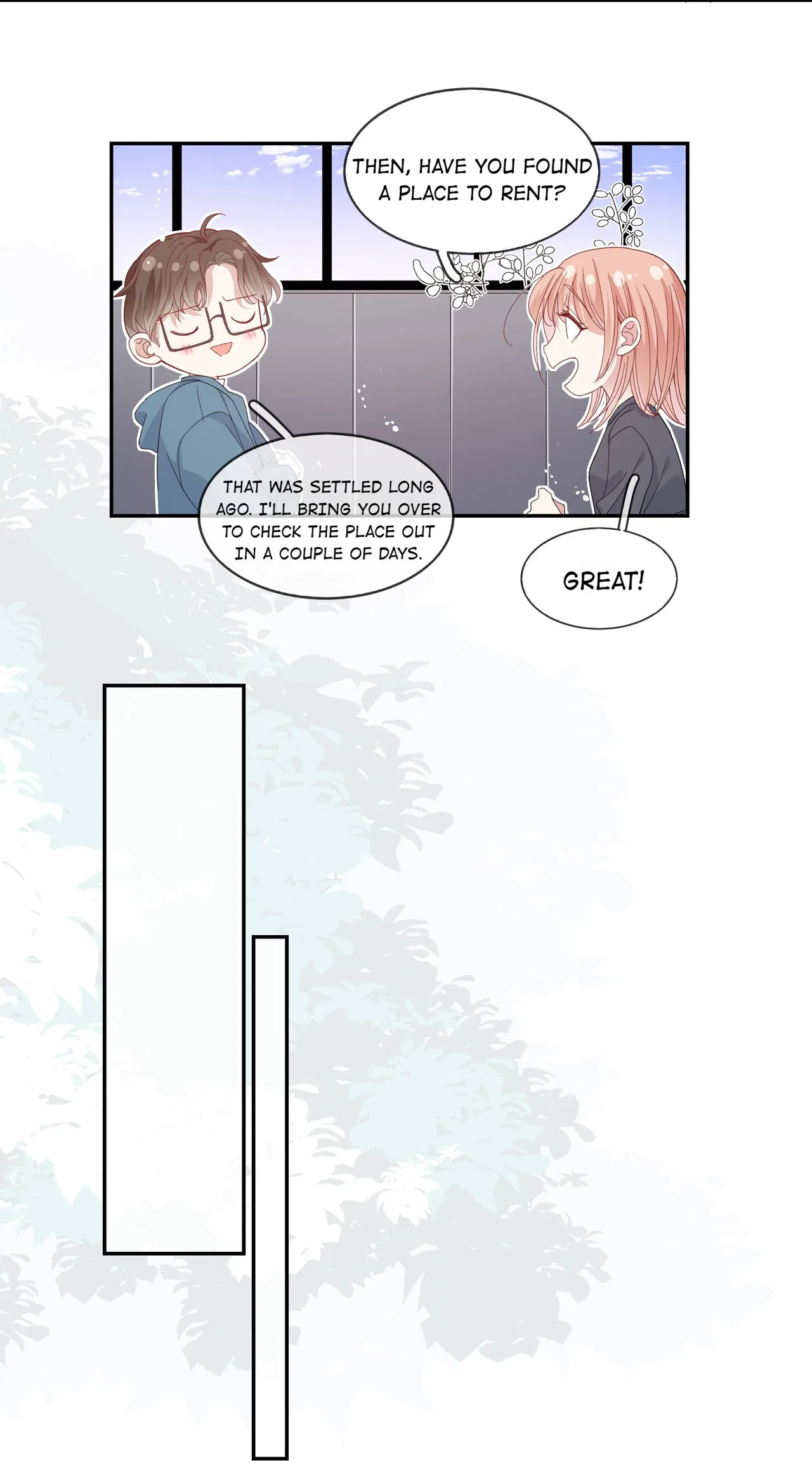 Please Don’t Be So Conceited Chapter 41 – Page 4