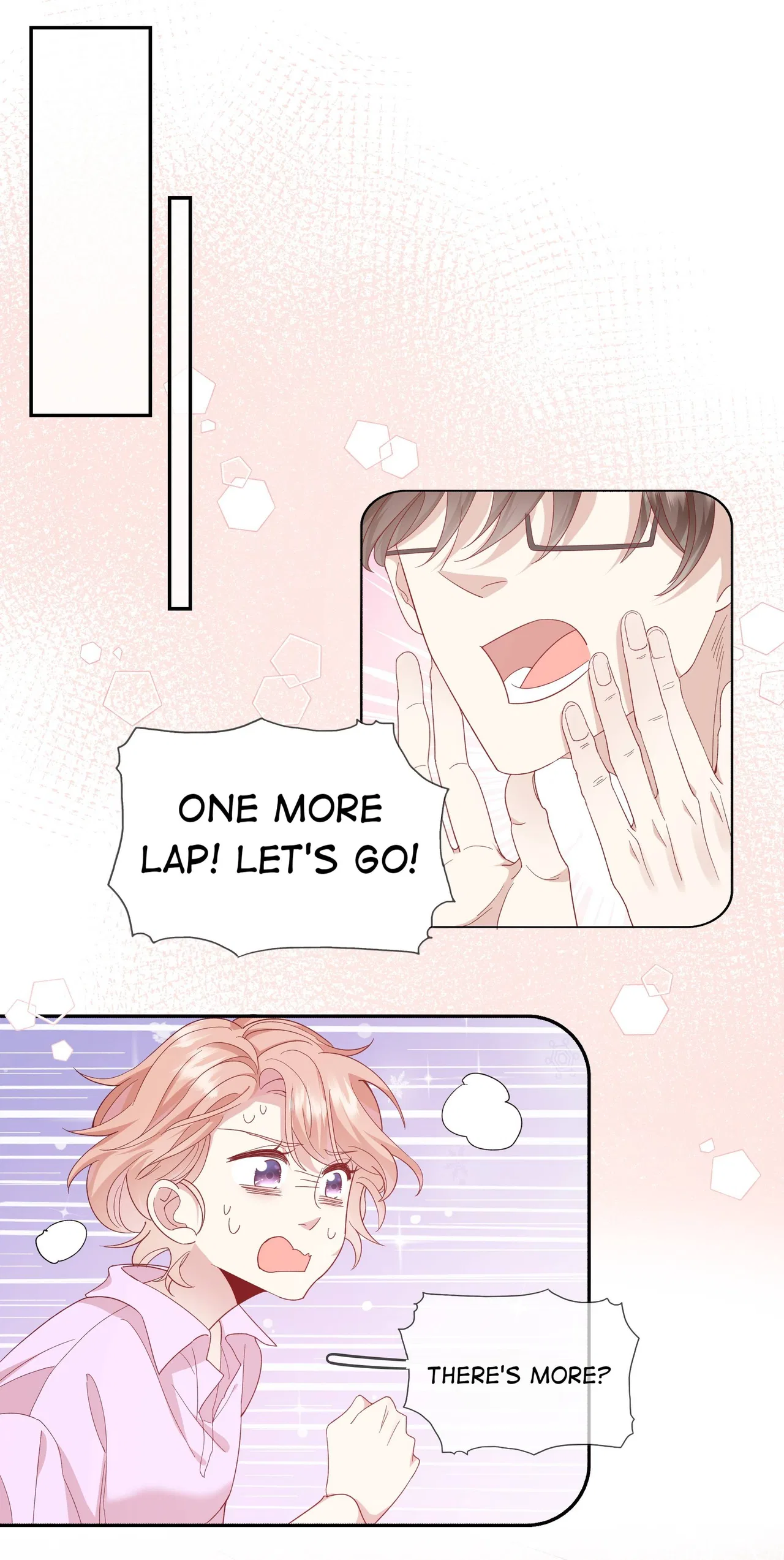 Please Don’t Be So Conceited Chapter 41 – Page 10