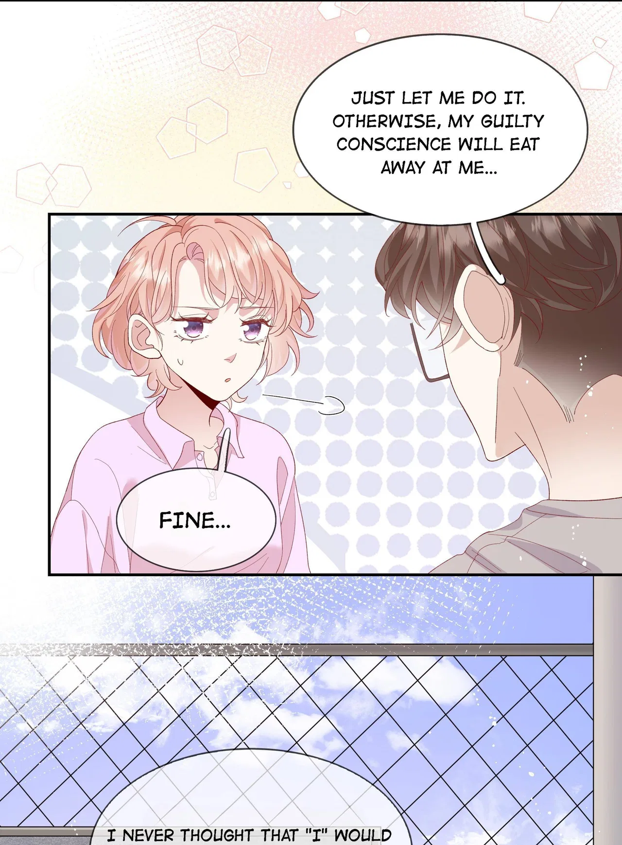 Please Don’t Be So Conceited Chapter 41 – Page 13