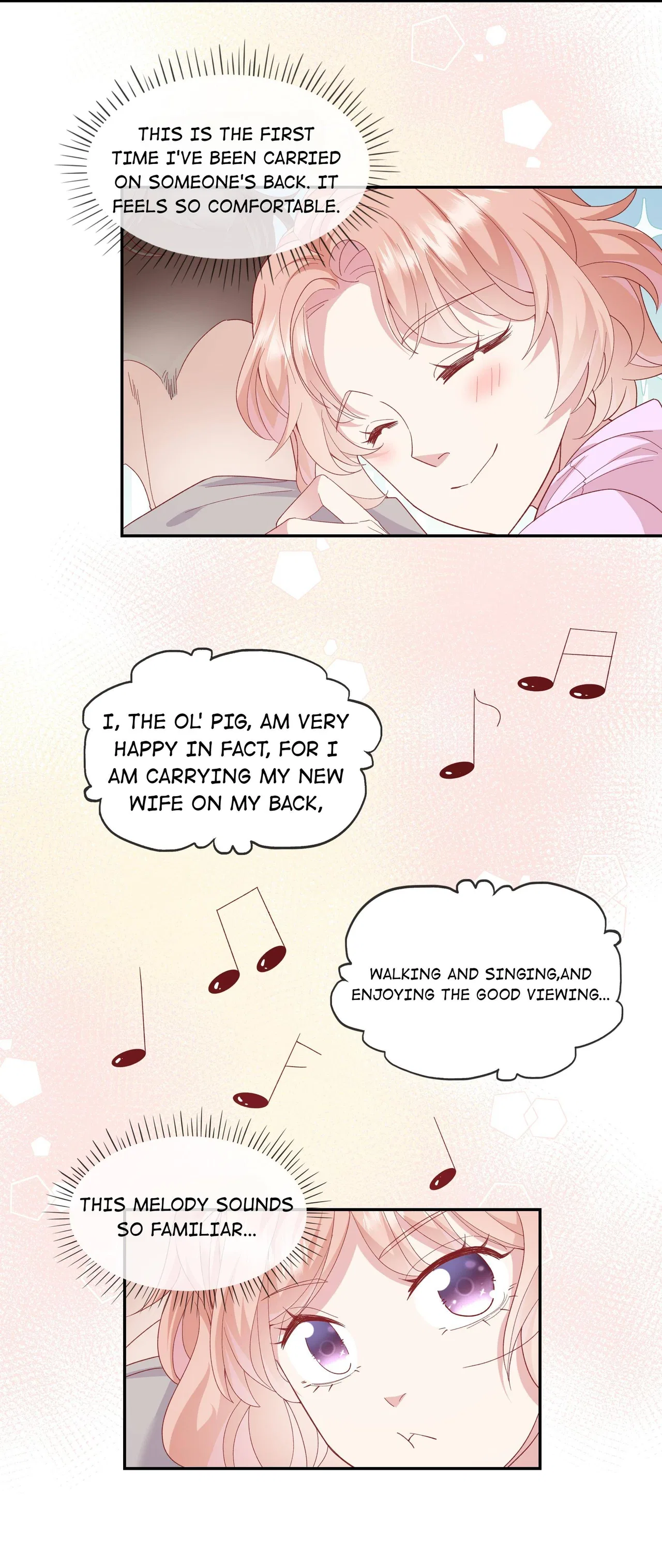Please Don’t Be So Conceited Chapter 41 – Page 16