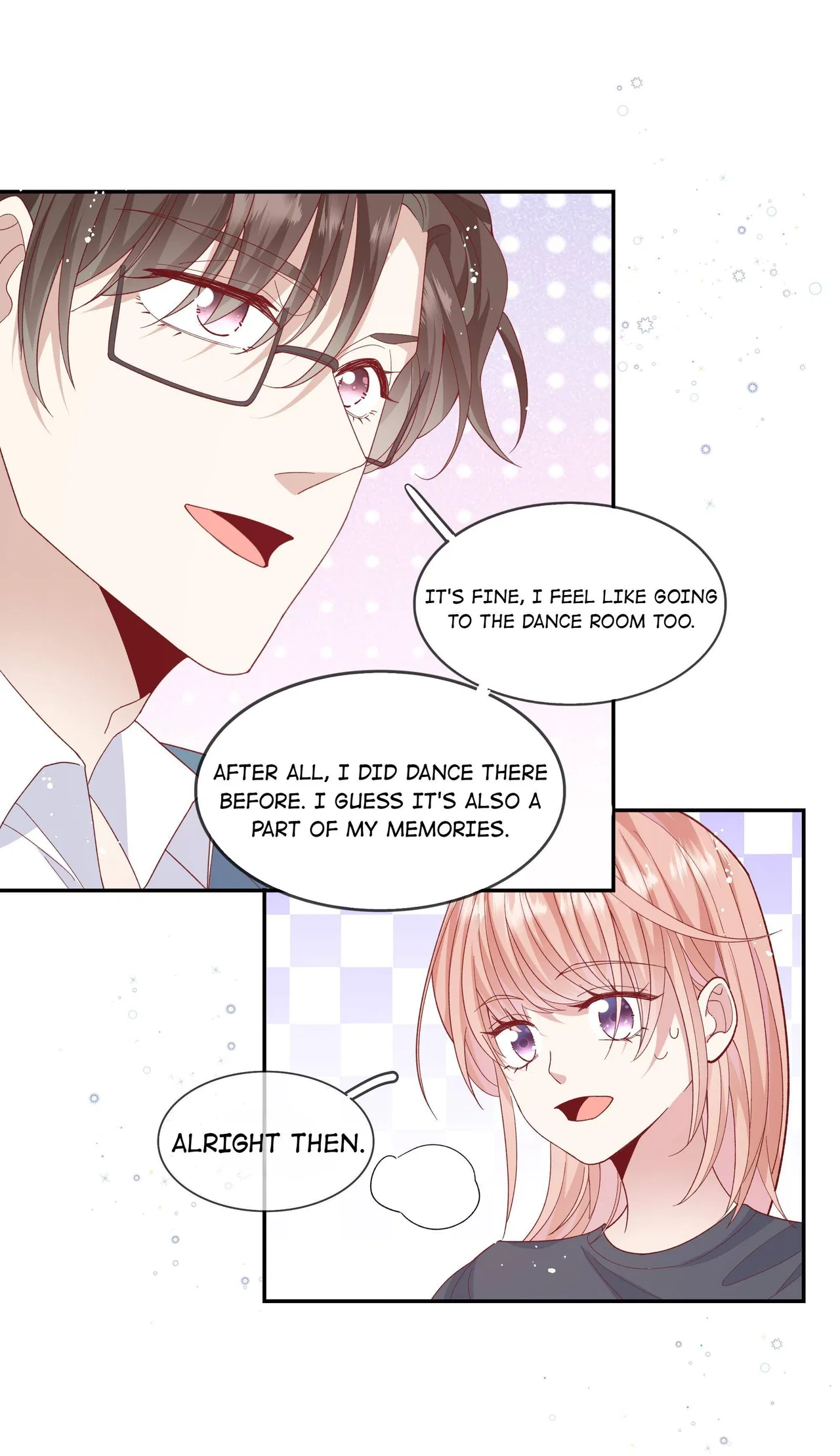 Please Don’t Be So Conceited Chapter 41 – Page 21