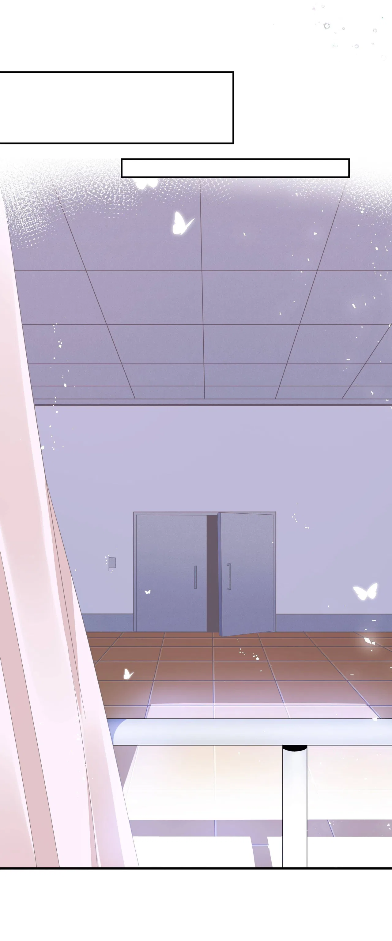 Please Don’t Be So Conceited Chapter 41 – Page 22