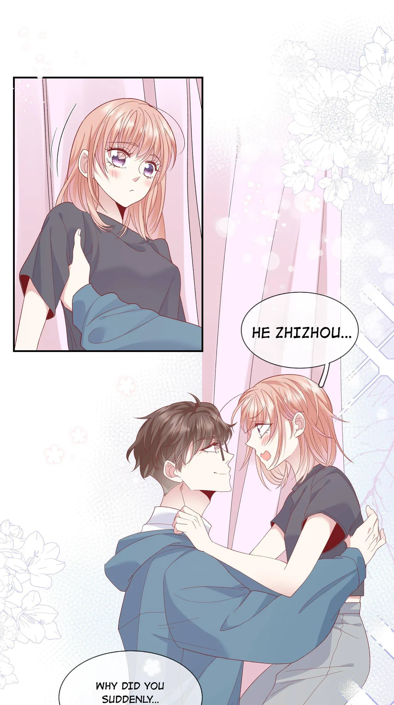 Please Don’t Be So Conceited Chapter 41 – Page 27