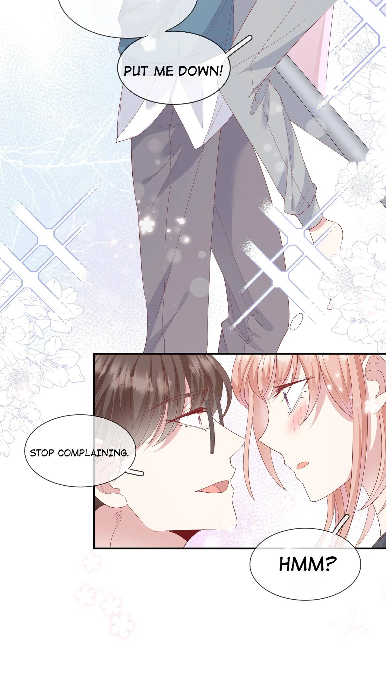 Please Don’t Be So Conceited Chapter 41 – Page 28
