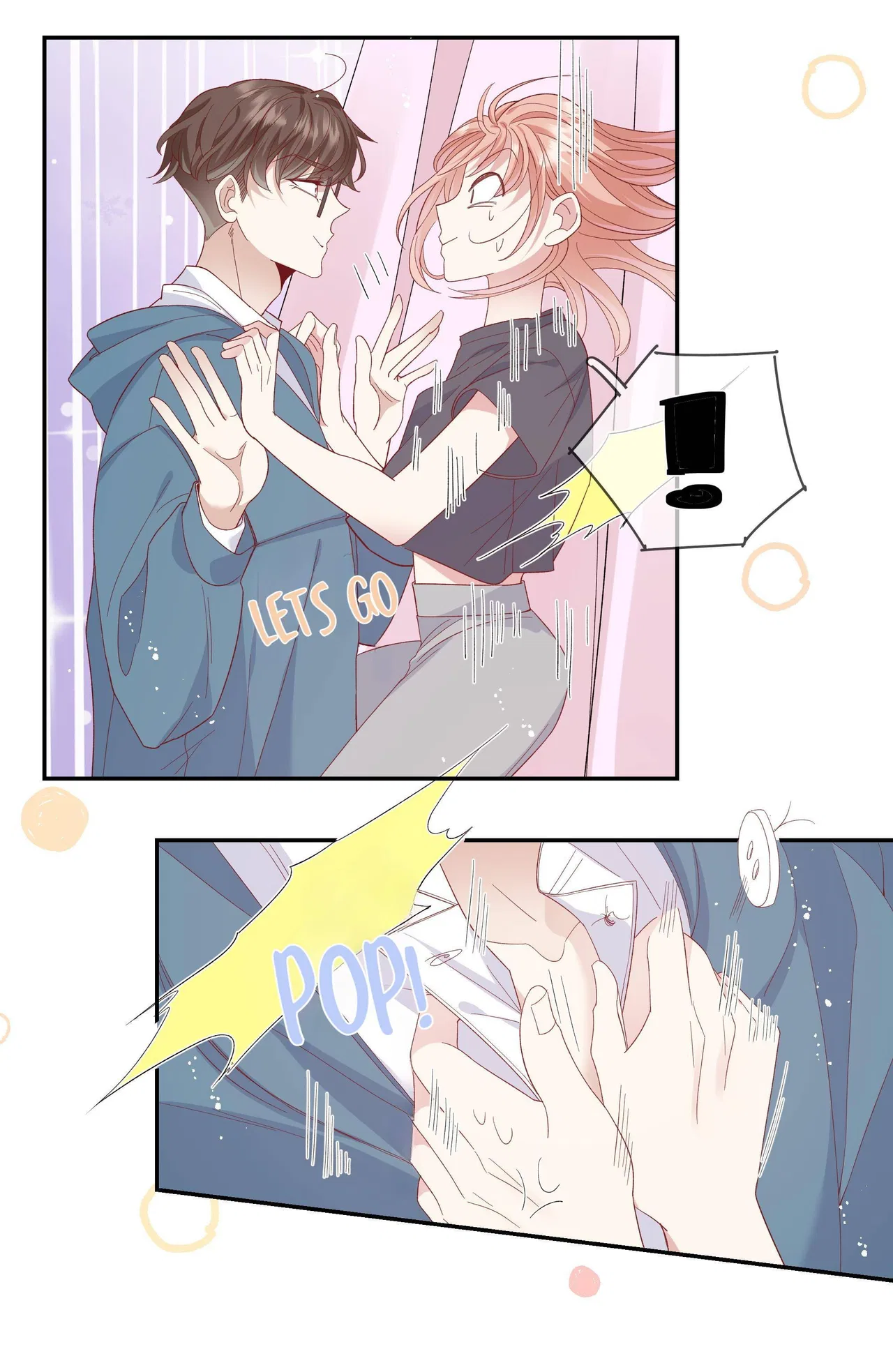 Please Don’t Be So Conceited Chapter 41 – Page 30