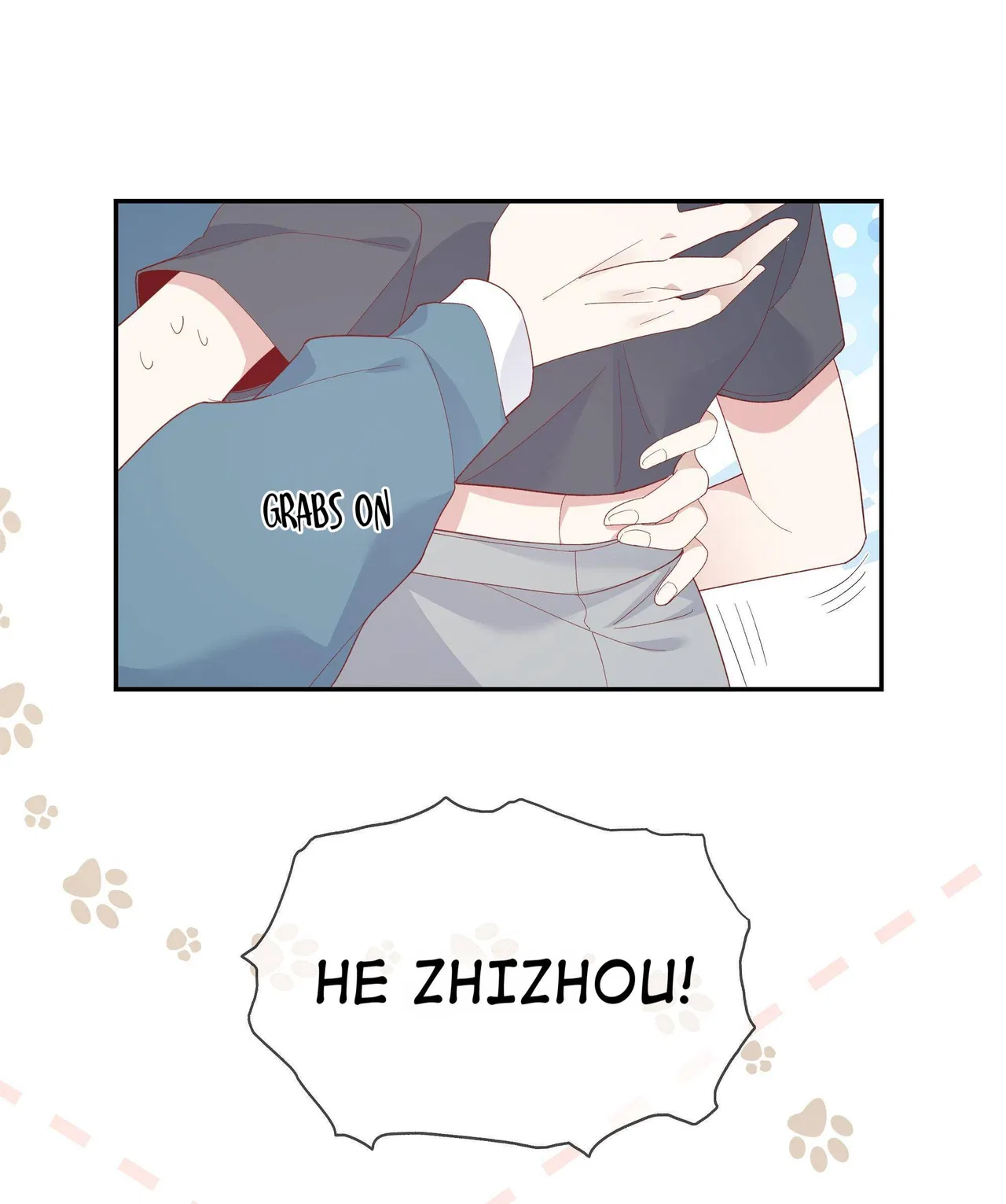 Please Don’t Be So Conceited Chapter 41 – Page 31