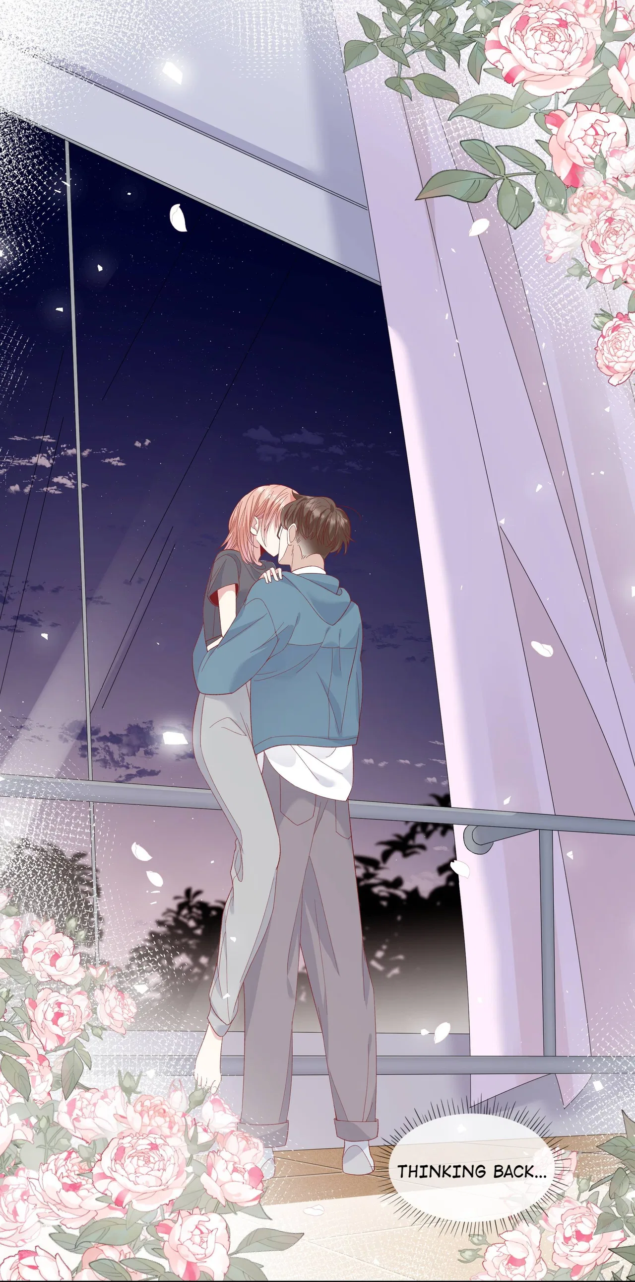 Please Don’t Be So Conceited Chapter 41 – Page 33