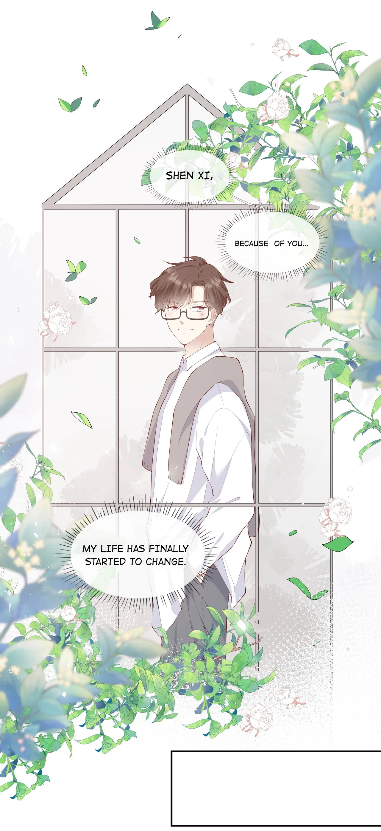 Please Don’t Be So Conceited Chapter 40 – Page 13