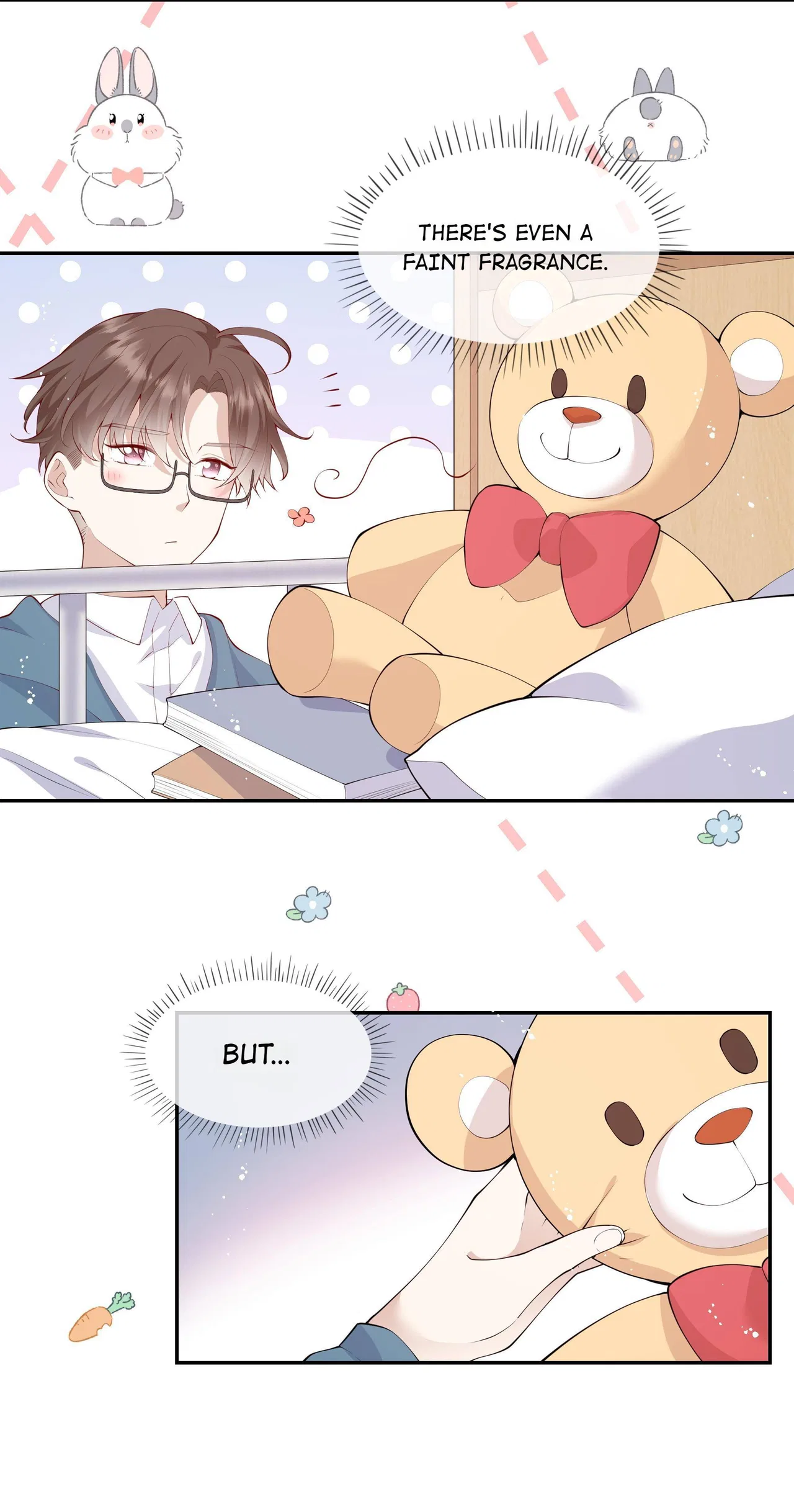 Please Don’t Be So Conceited Chapter 40 – Page 16