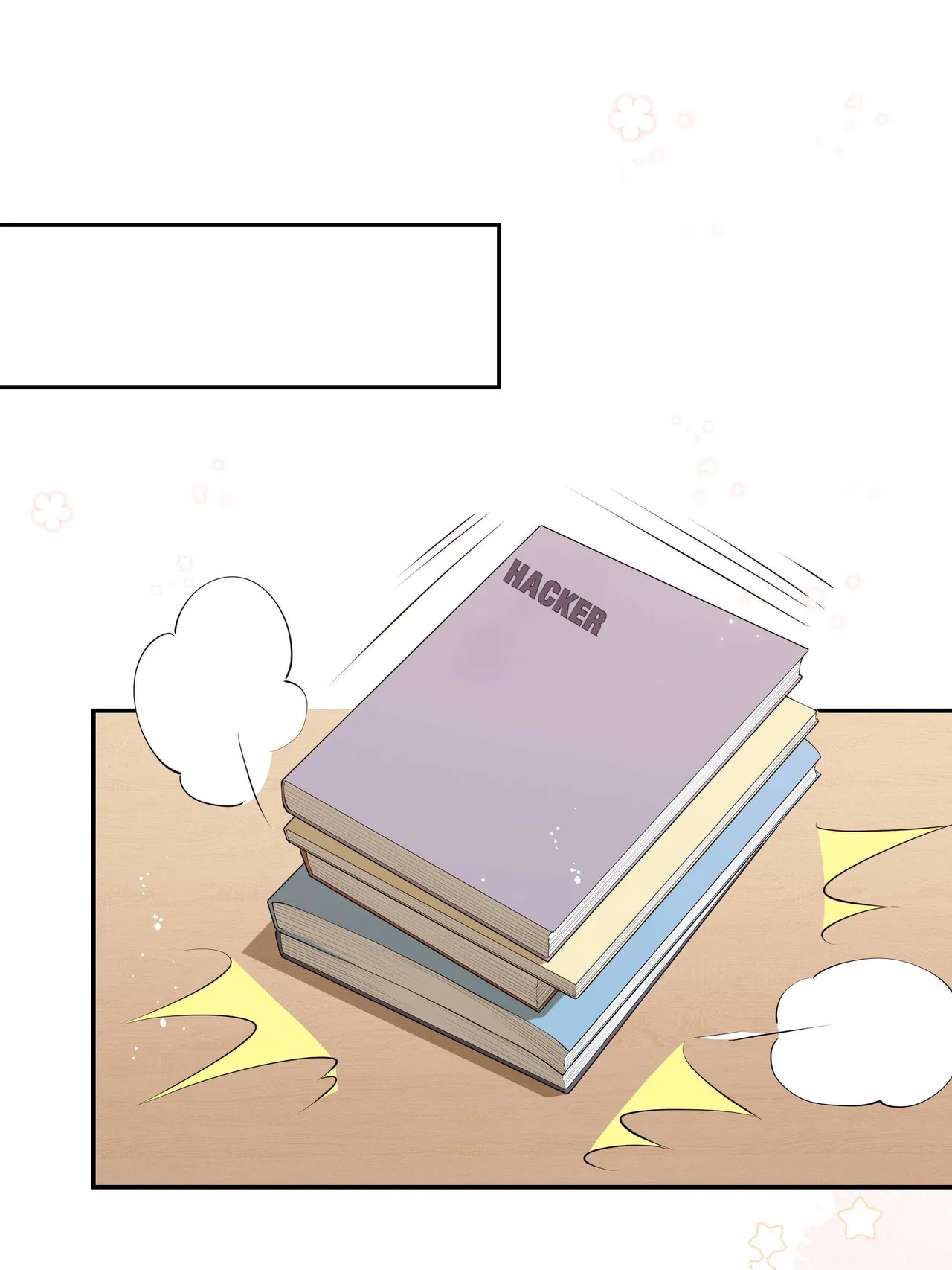Please Don’t Be So Conceited Chapter 40 – Page 25