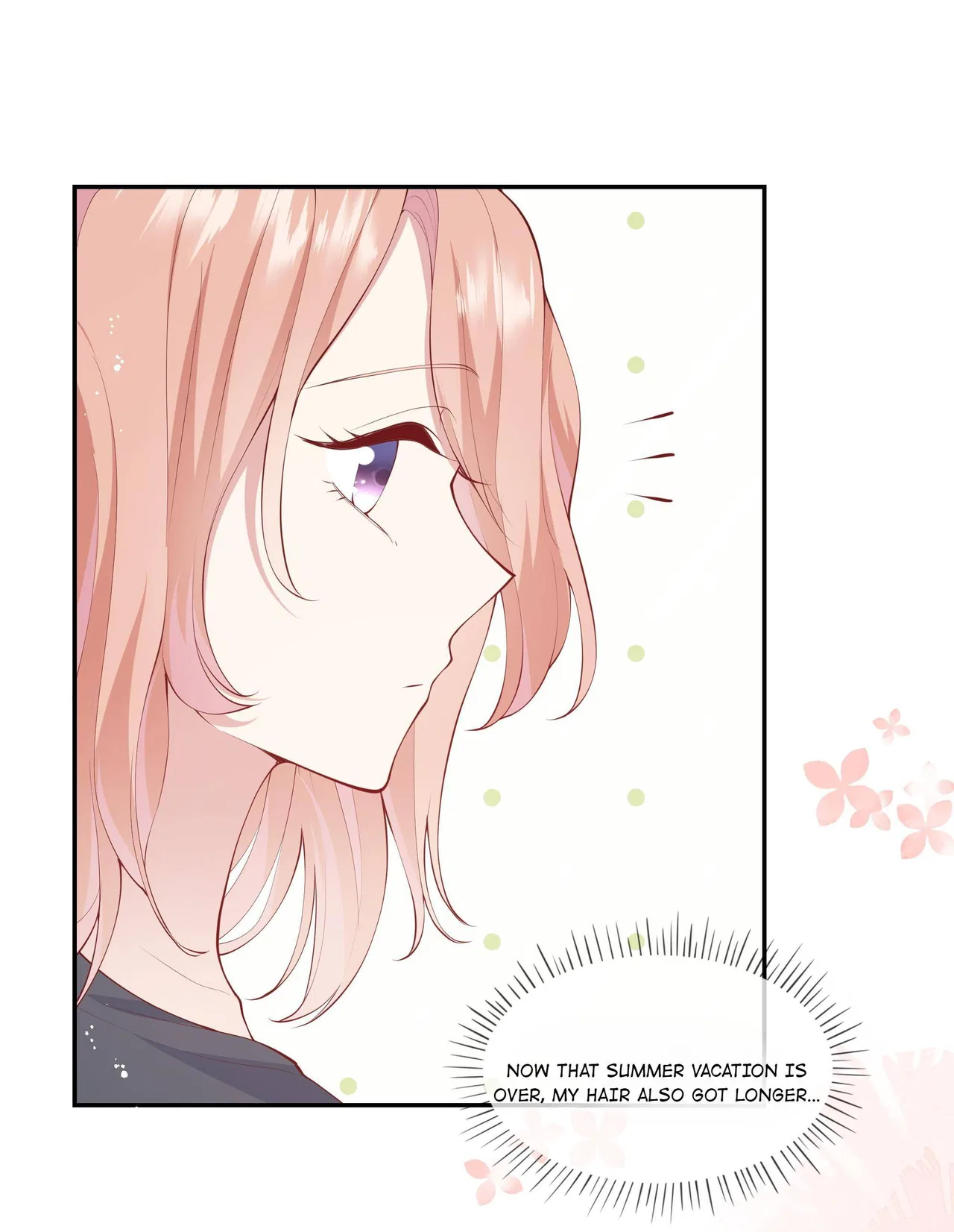 Please Don’t Be So Conceited Chapter 40 – Page 26
