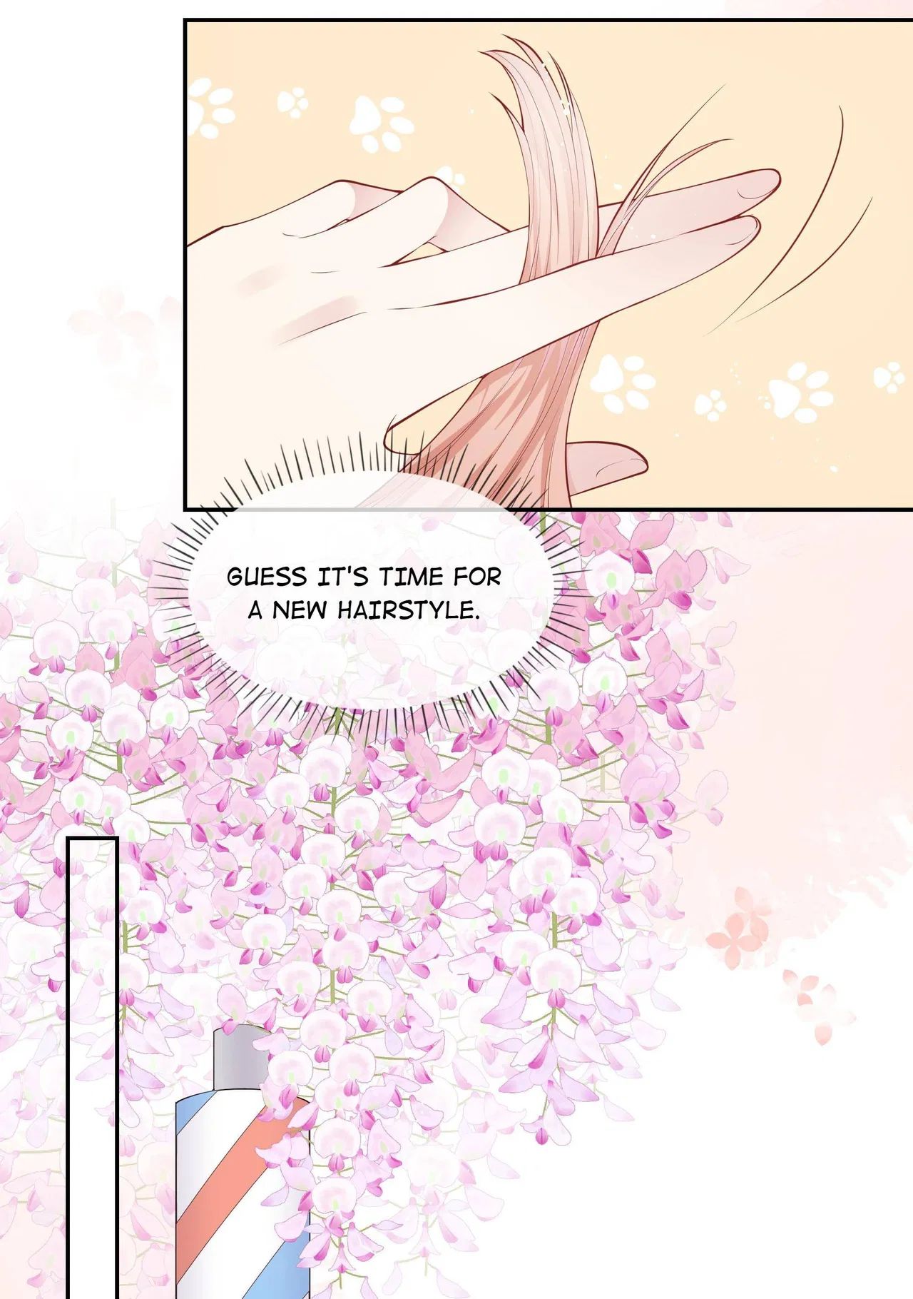 Please Don’t Be So Conceited Chapter 40 – Page 27
