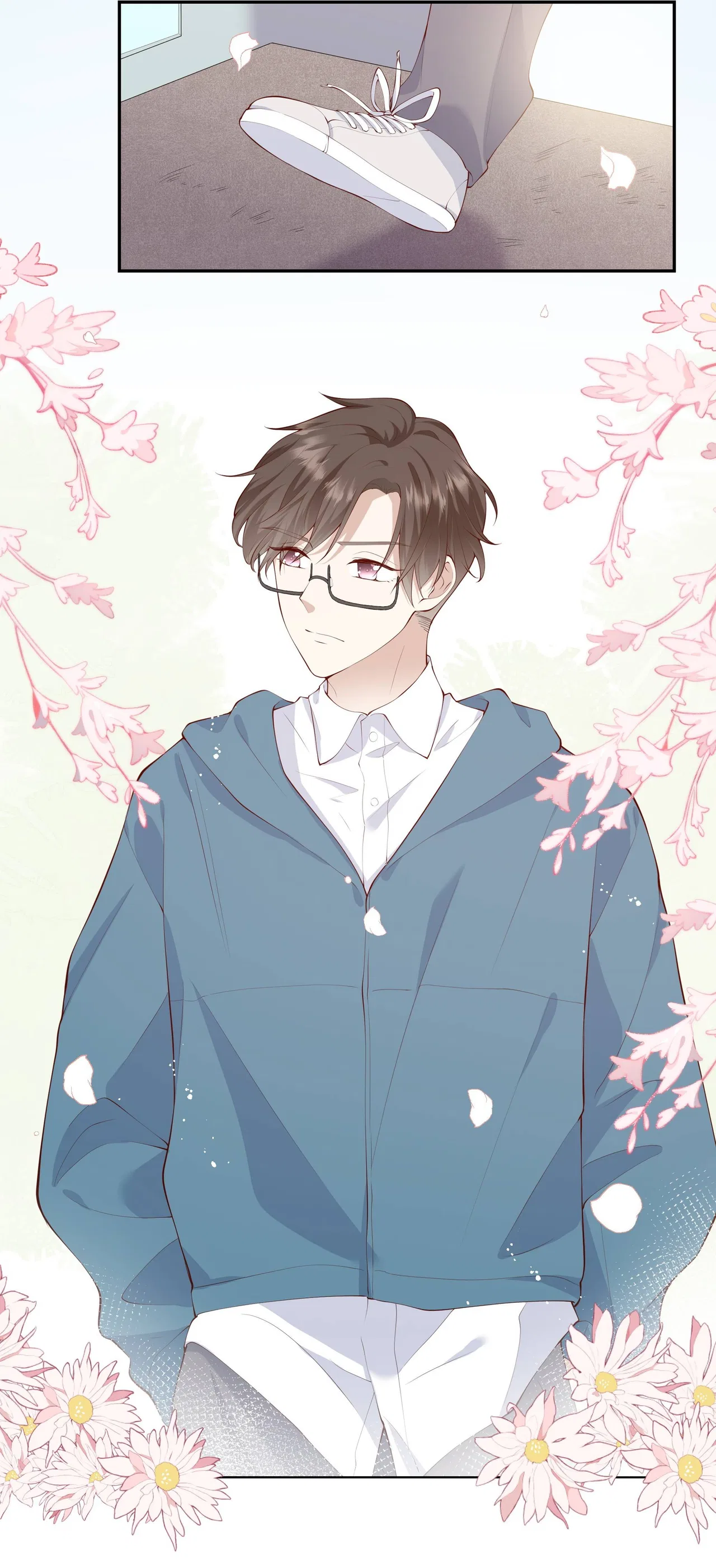 Please Don’t Be So Conceited Chapter 40 – Page 30